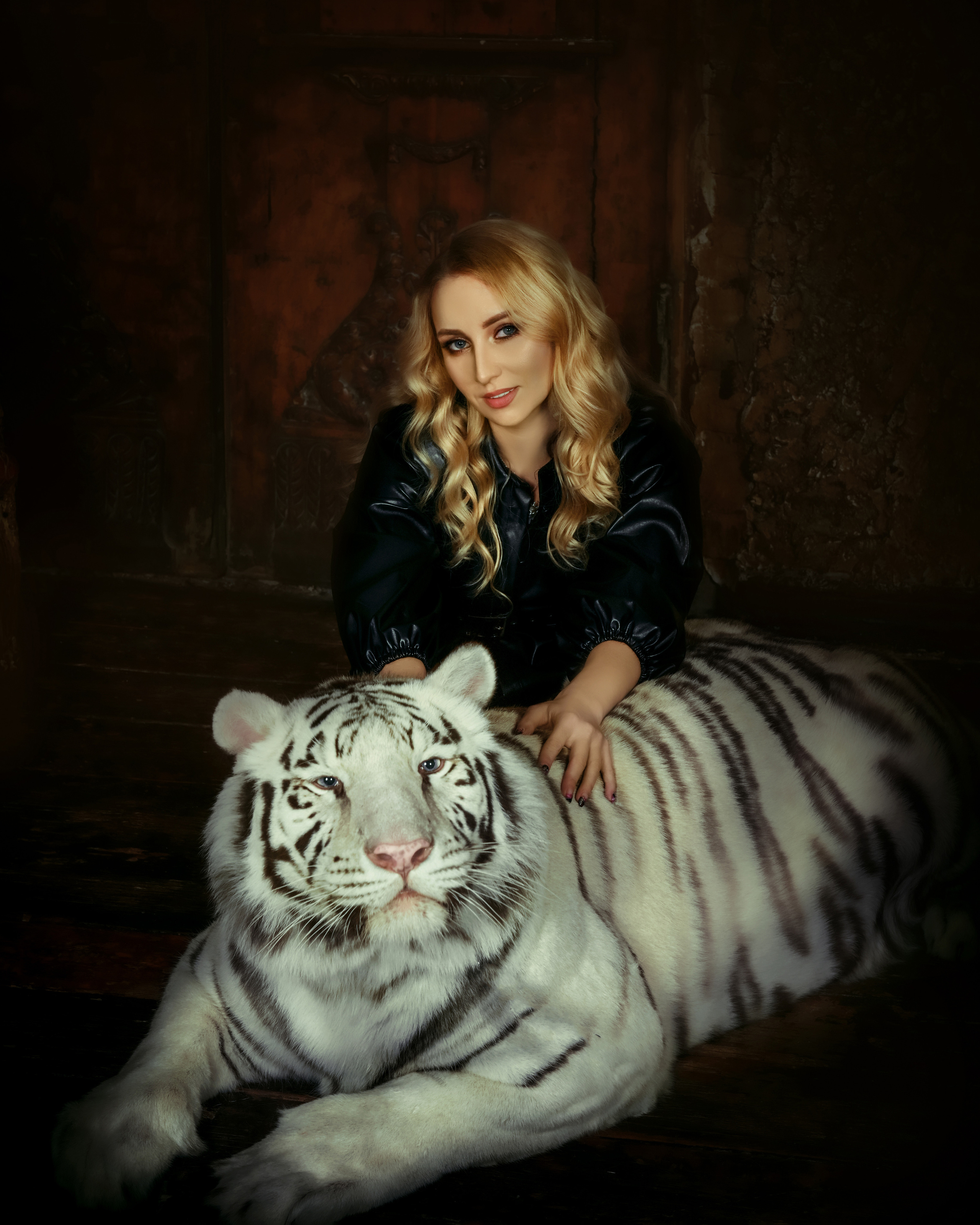 Фотограф Марина Герц