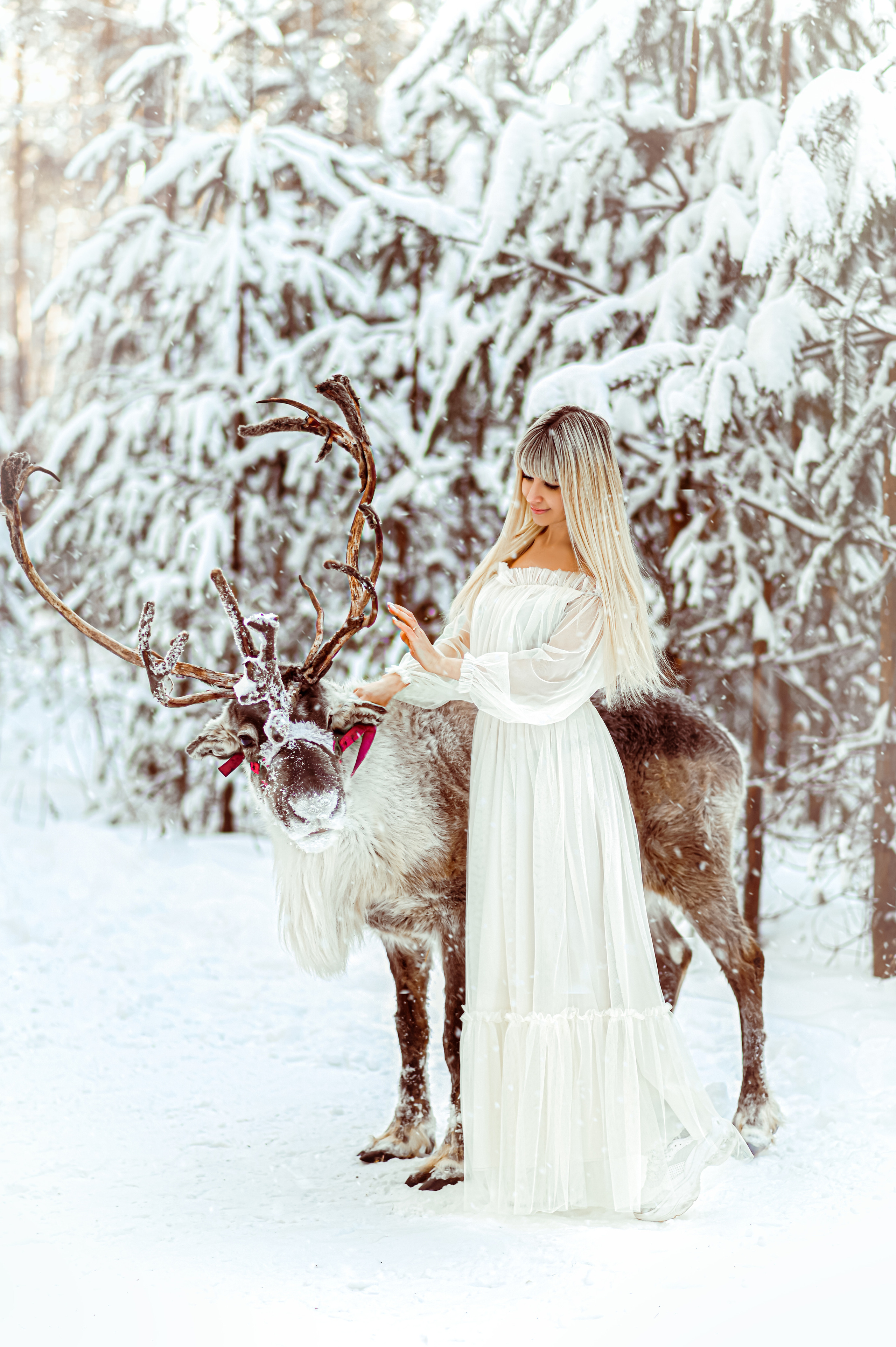 Фотограф Марина Герц