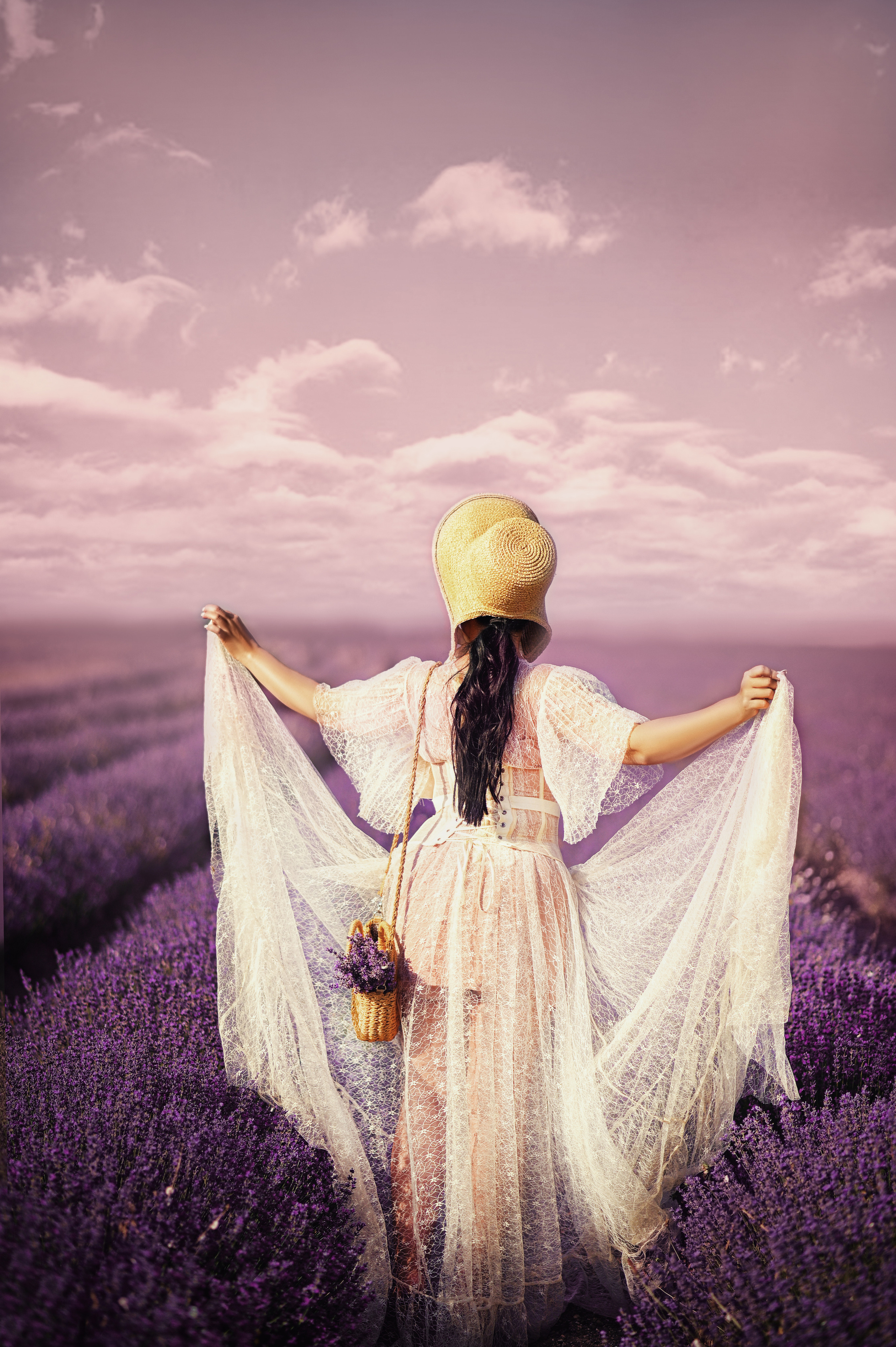 Фотограф Марина Герц