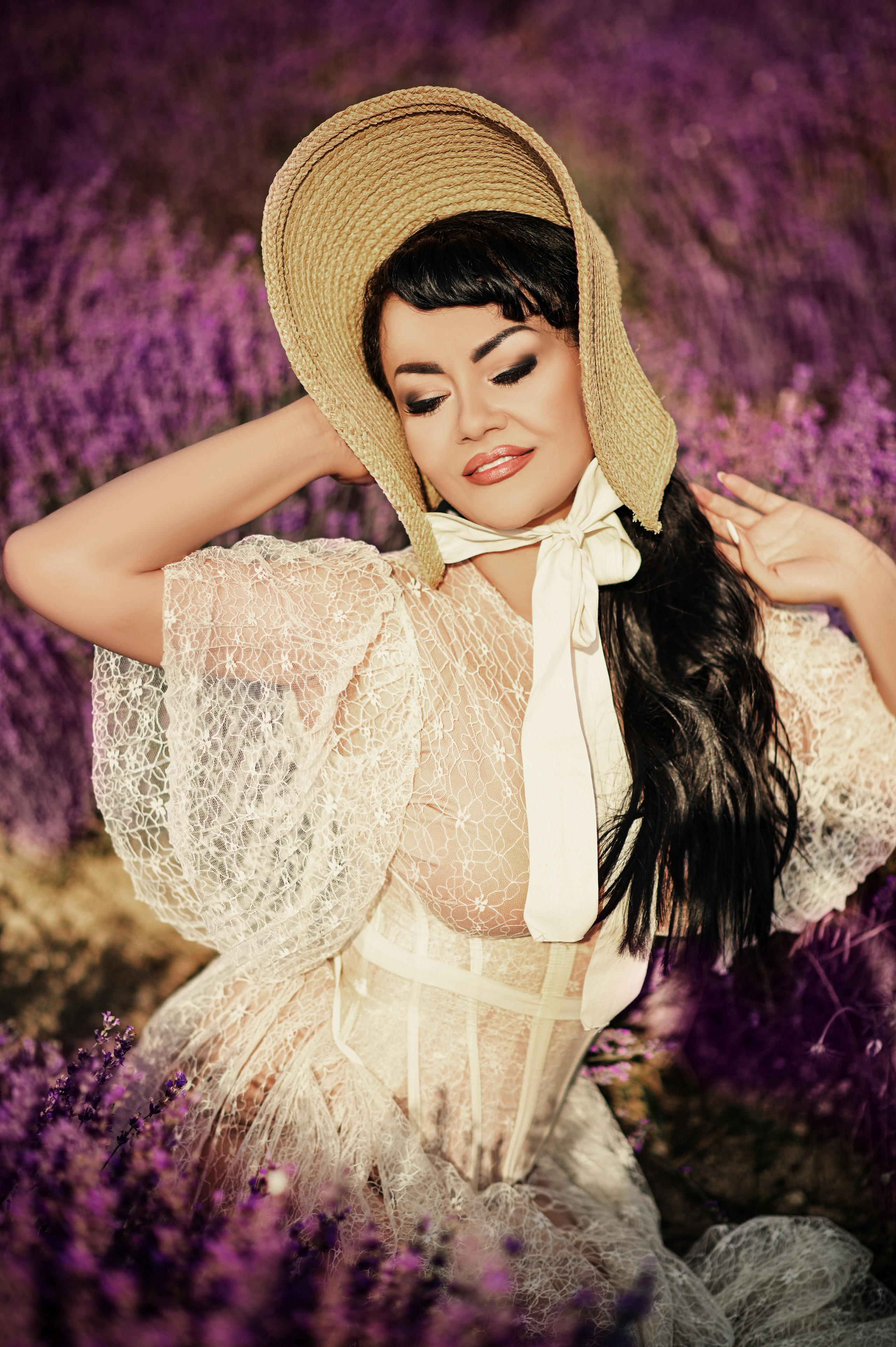 Фотограф Марина Герц