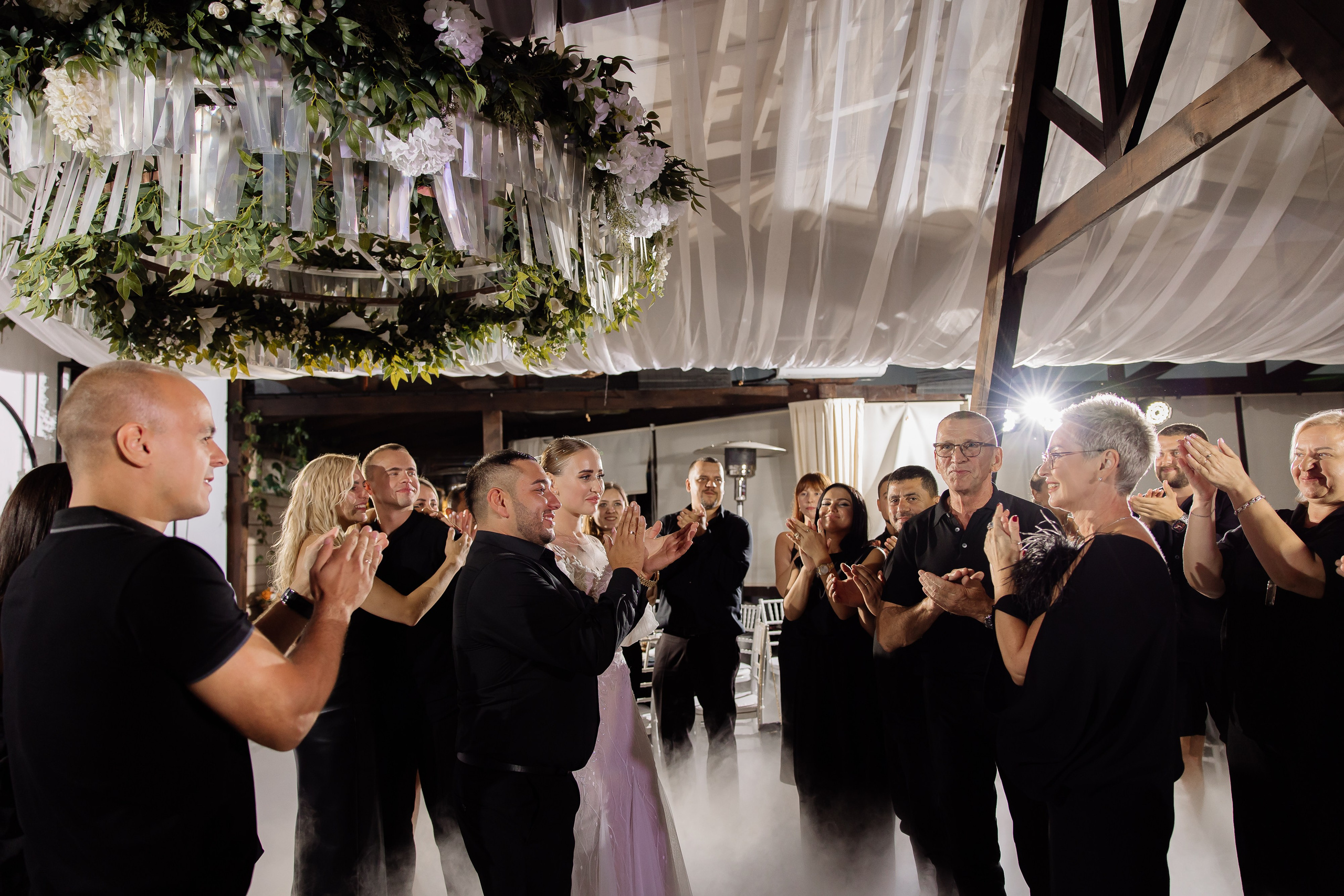 ПОЛНЫЙ СВАДЕБНЫЙ ДЕНЬ, АНДРЕЙ И АНАСТАСИЯ, ПЕГАС. Свадебный и индивидуальный фотограф в Челябинске Евгения Негодяева