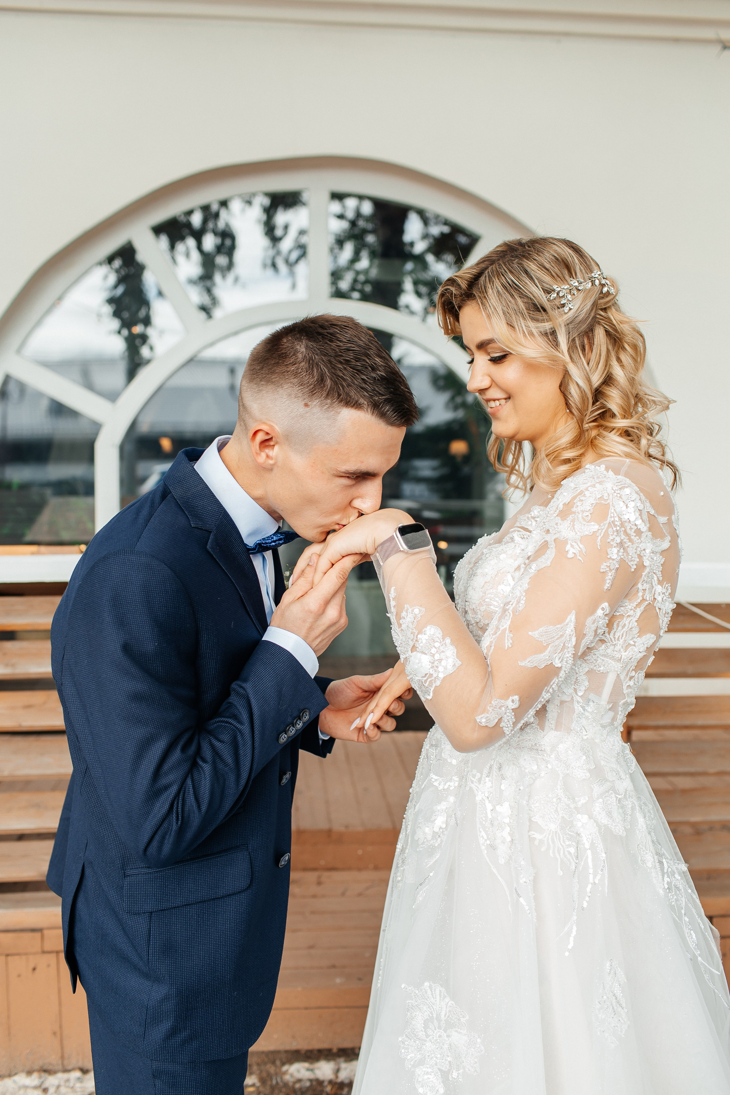 Свадьба Валерии и Алексея. Фотограф в Архангельске Татьяна Дмитриева