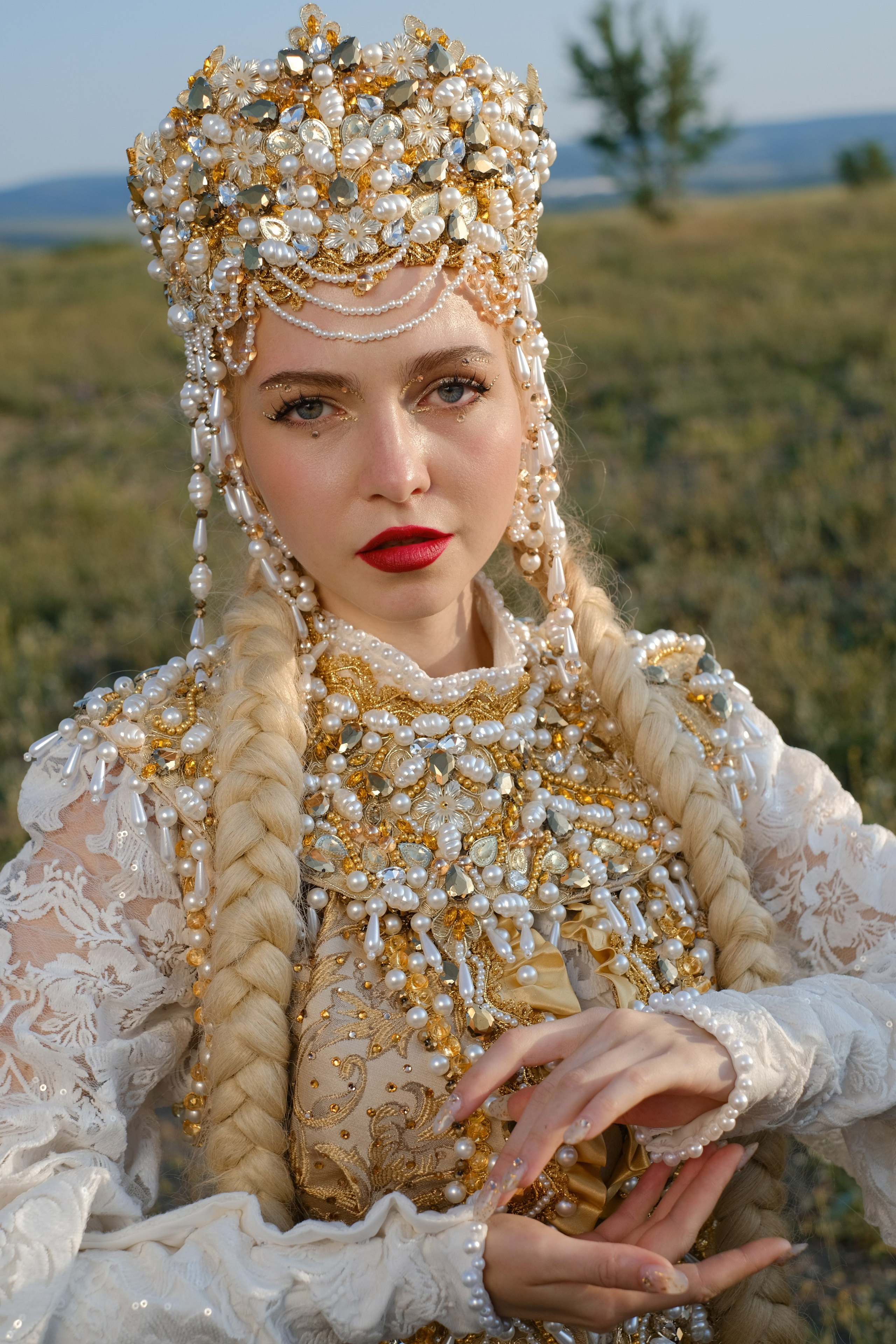 Славянский фестиваль «MARYCROWNS». Профессиональная фотосъемка в Крыму. Натуральные эмоции и живые кадры. Забронируйте дату прямо сейчас!