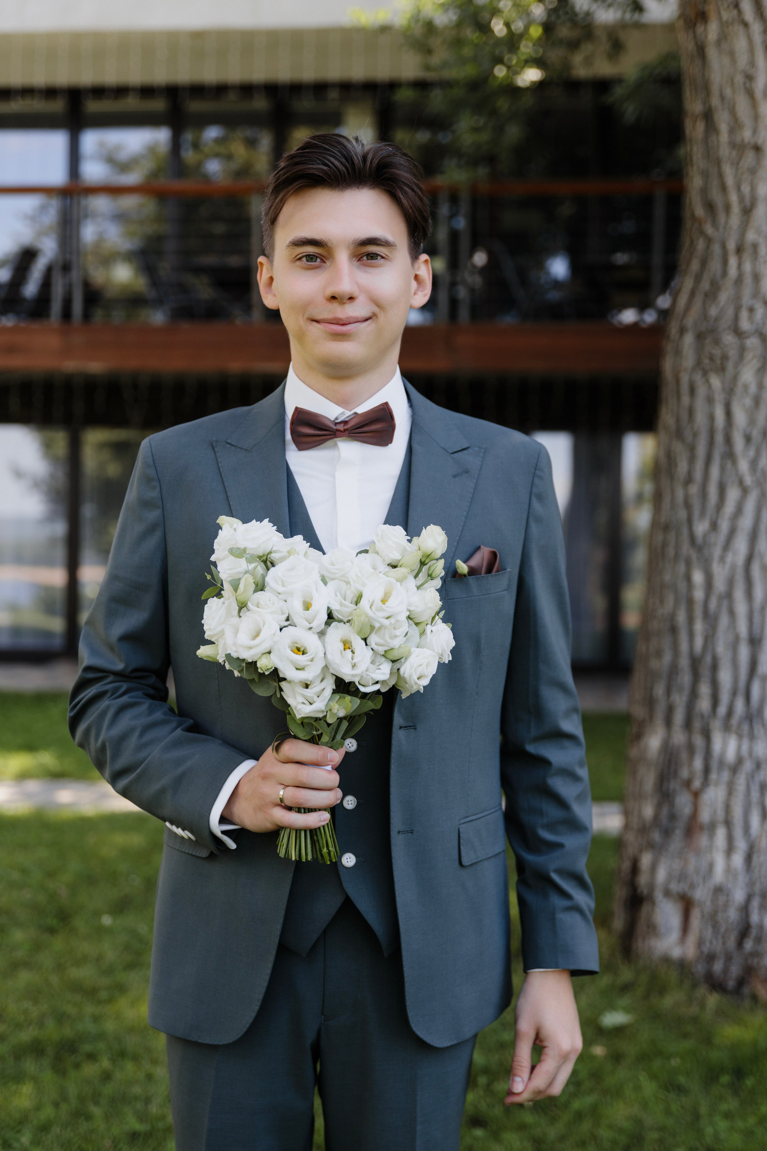 Егор и Анастасия 08/07/25. Свадебный фотограф в Самаре Ольга Гребнева