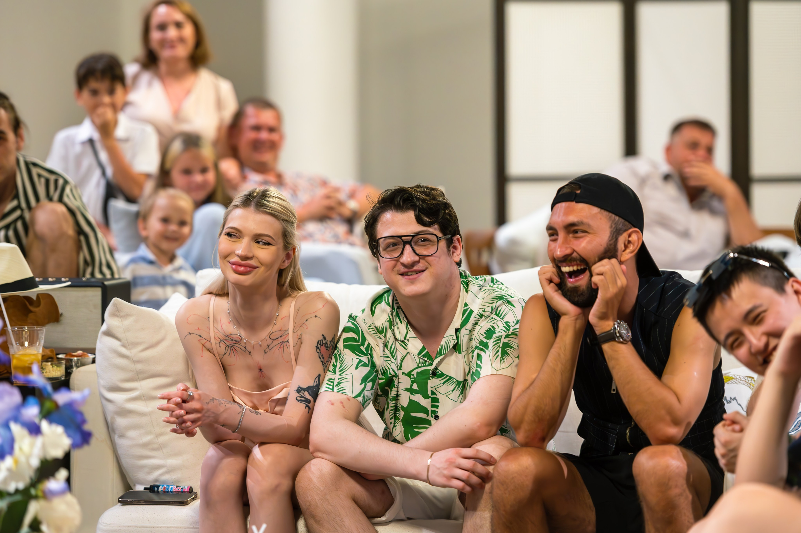 В&M Wedding. Photo & Video production, in Bishkek, Kyrgyzstan