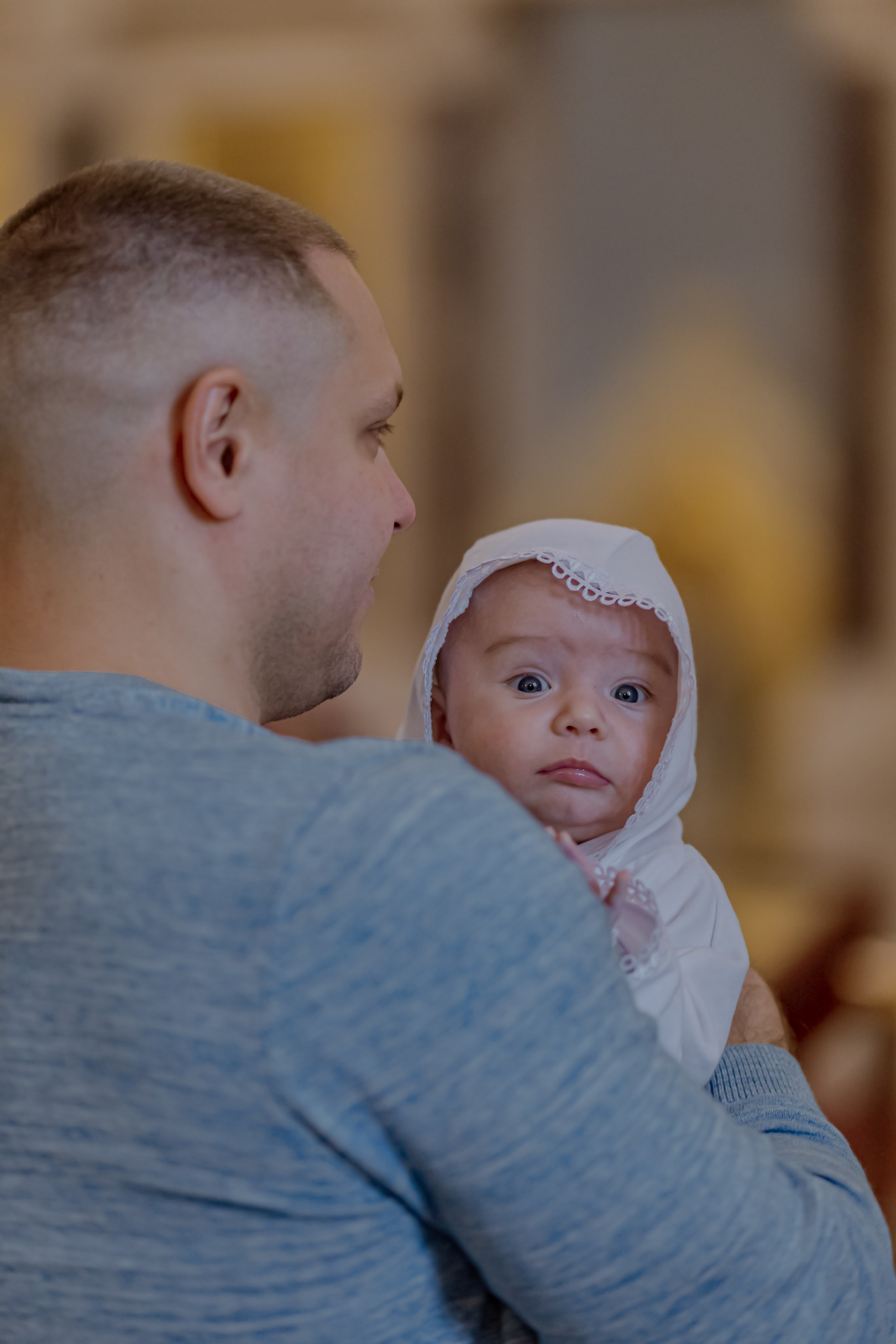 Крещение Семёна «Храм Георгия Победоносца». Детский и семейный фотограф Евгения Вахнеева Москва Зеленоград