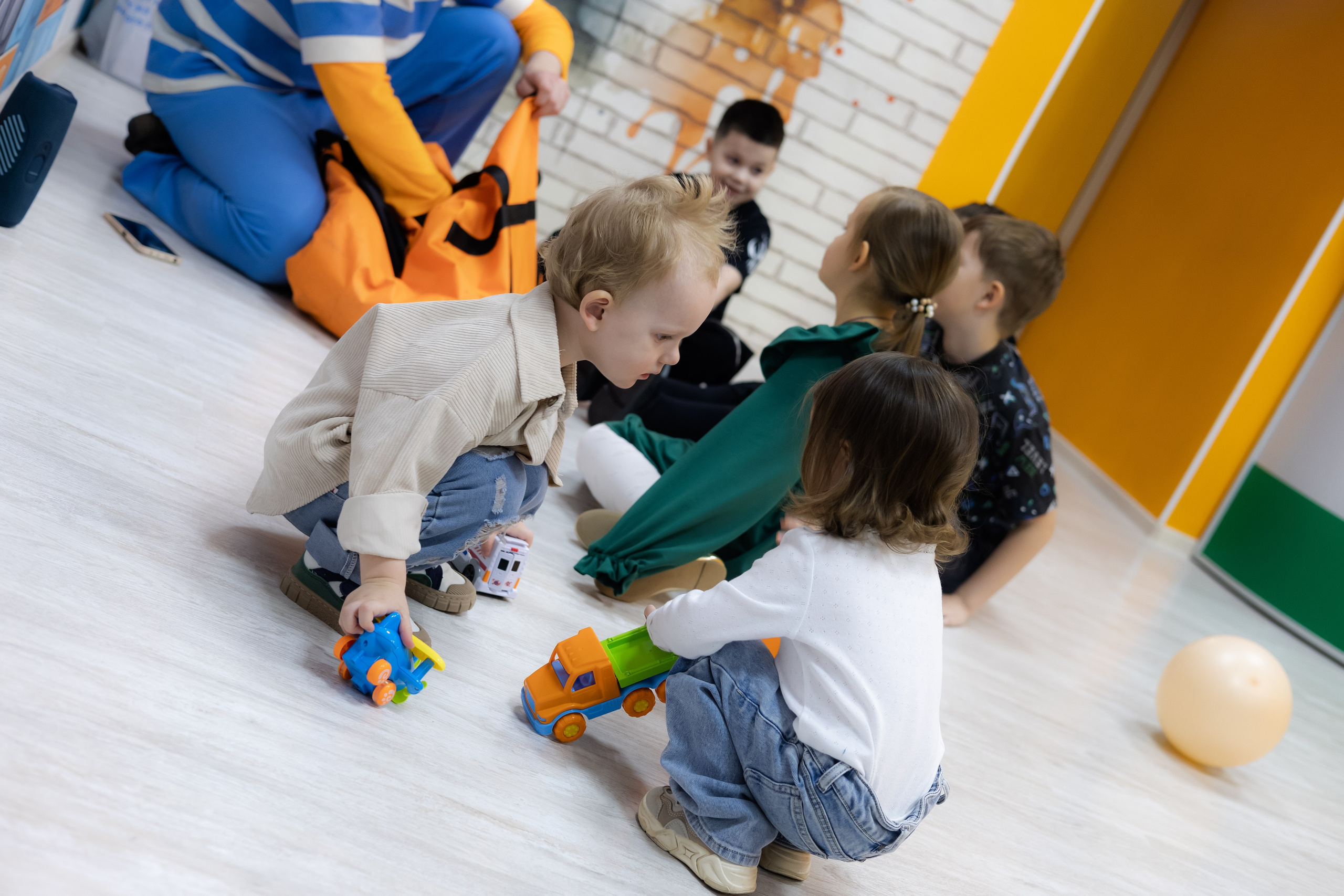 День Рождение Мэта. Детский и семейный фотограф Евгения Вахнеева Москва Зеленоград