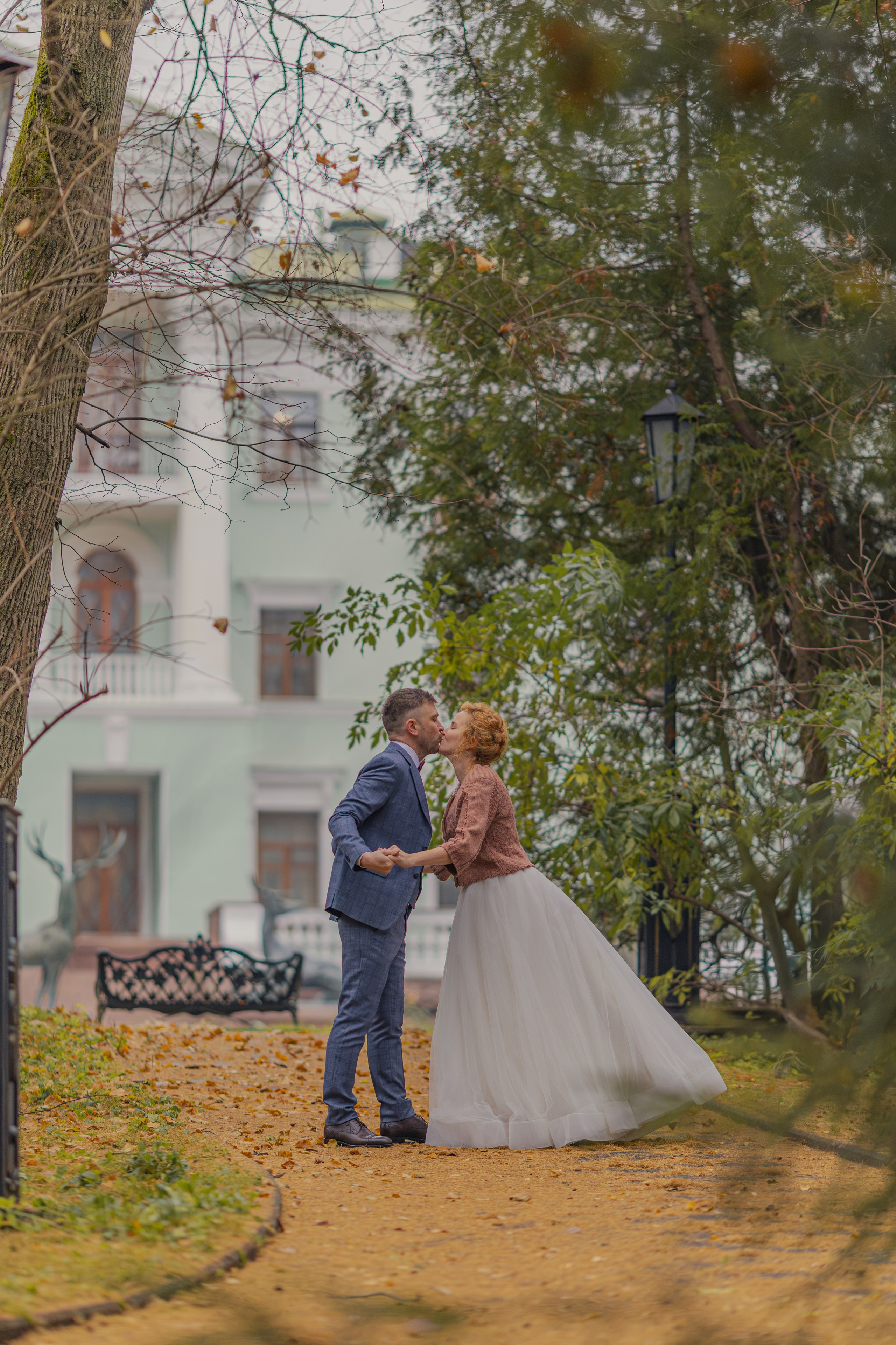 Дмитрий & Юлия. Детский и семейный фотограф Евгения Вахнеева Москва Зеленоград