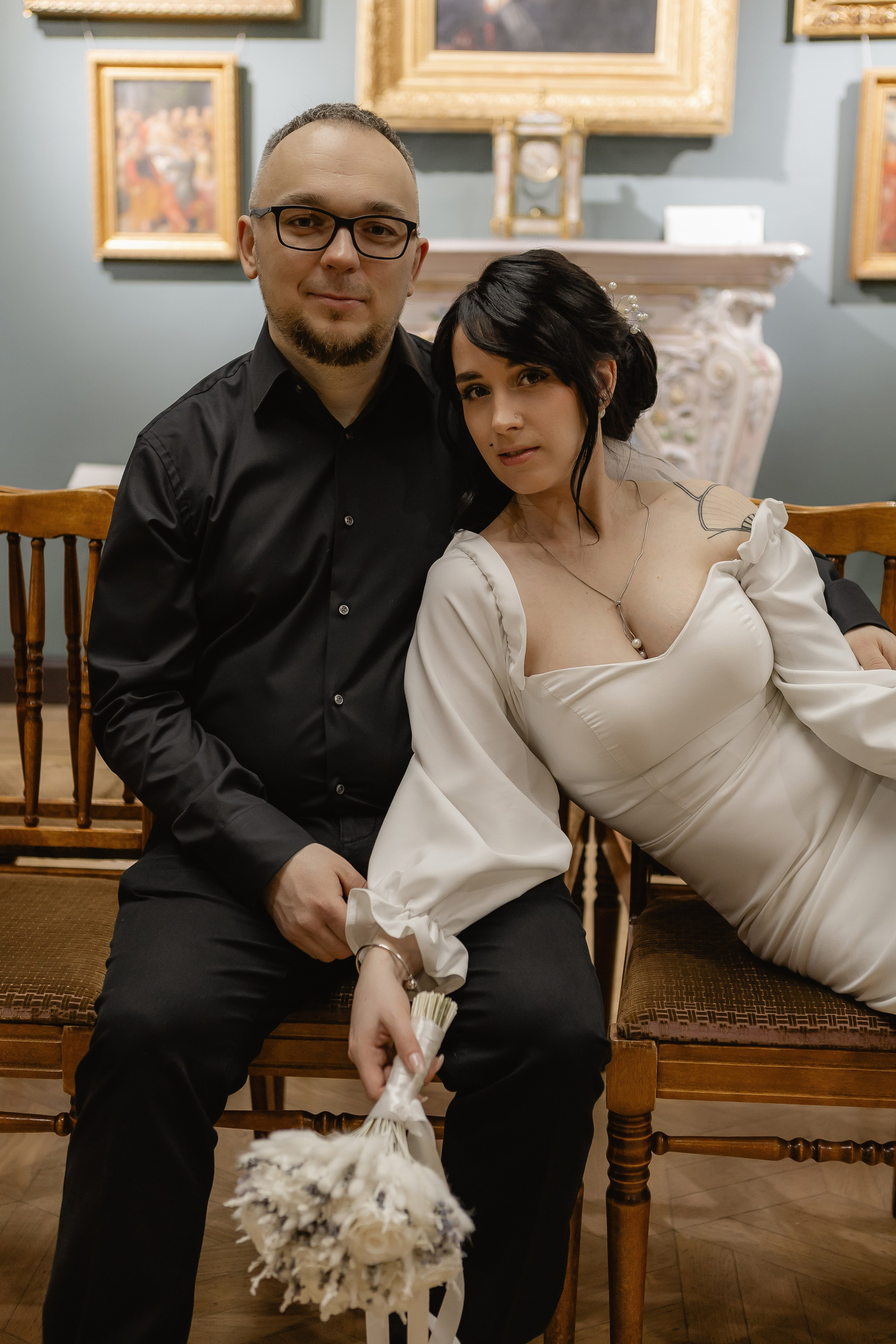 Анастасия и Адель. Фотограф в Казани.Снимаю индивидуальные портреты, love story и свадьбы