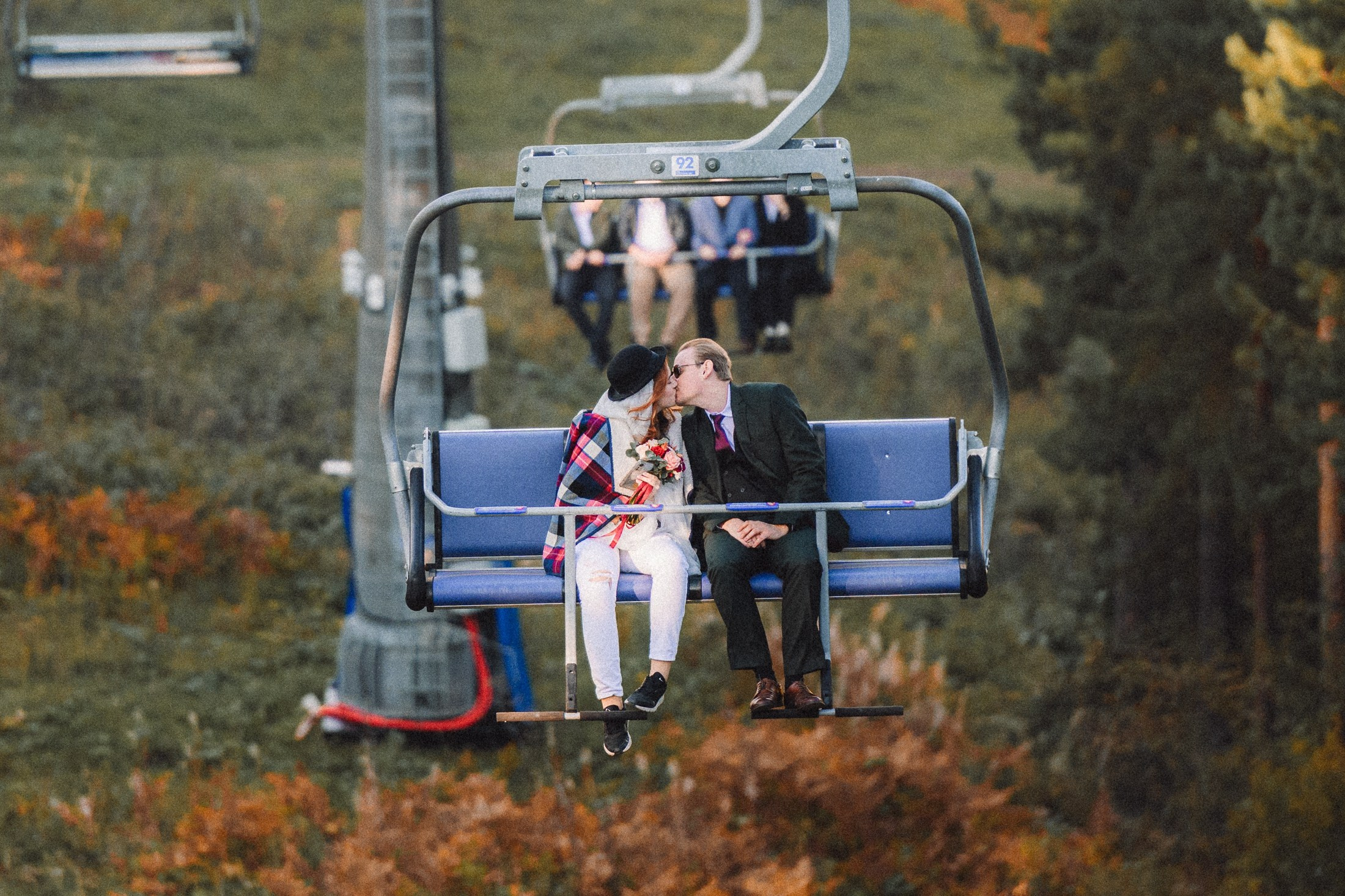 Костя и Юля. 📸Портретный и репортажный фотограф | Красноярск | Поливода Дмитрий📸