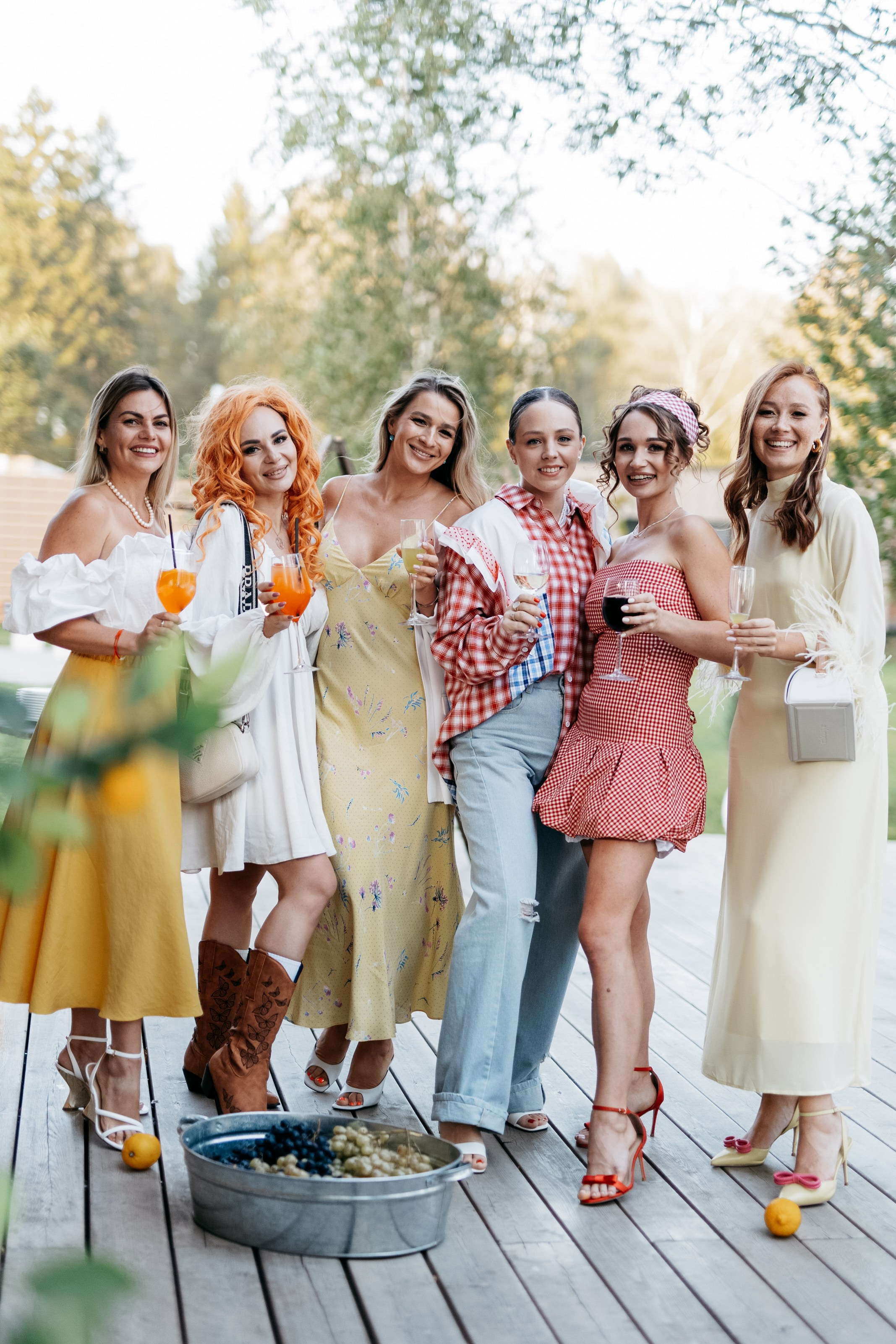 Лера и Даня. Фотограф в Москве Анастасия Курлович