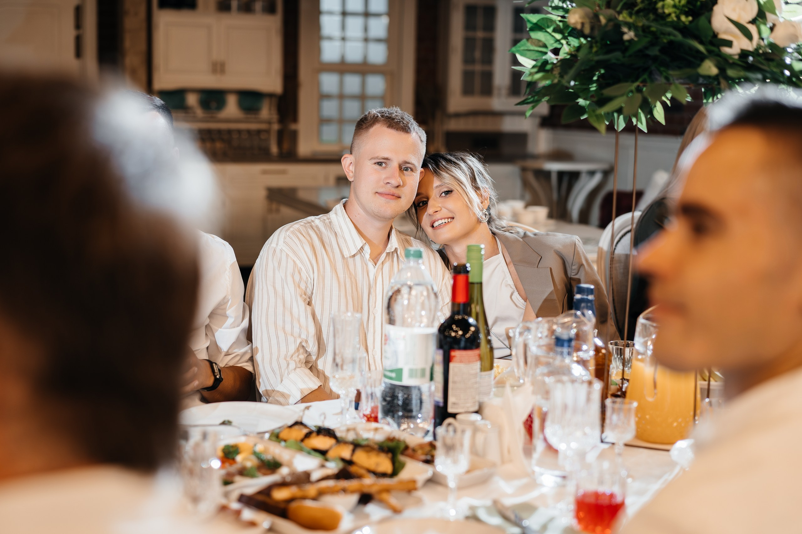 Виктория & Виталий. Свадебный фотограф Барнаул Алексей Павлов