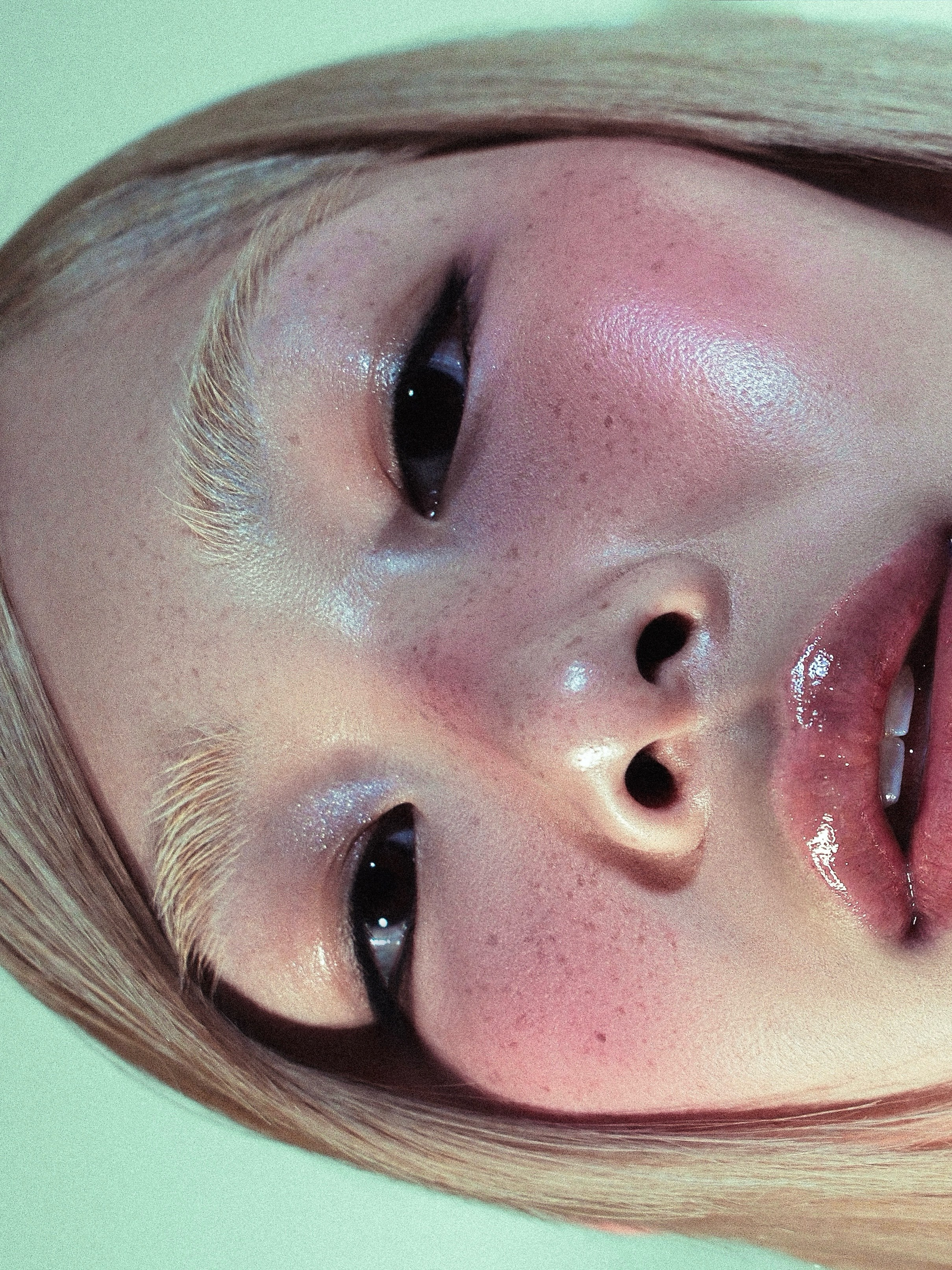 Portfolio. Retouch, post-production, color grading for stills