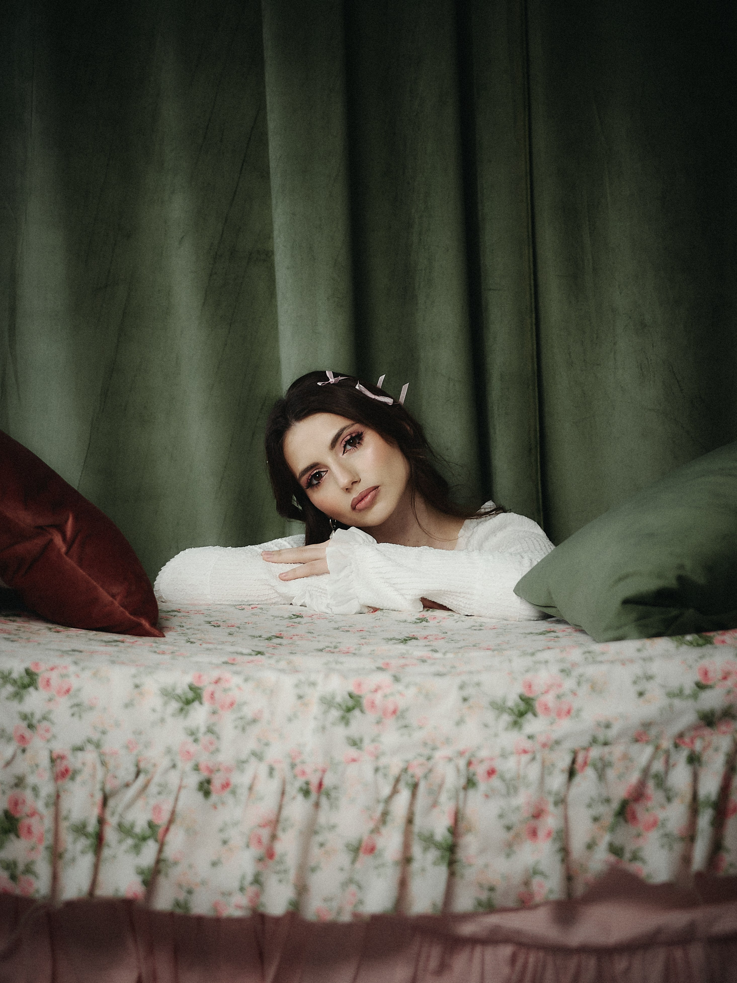 Ира. Наталья Севрук — фотограф во Владимире