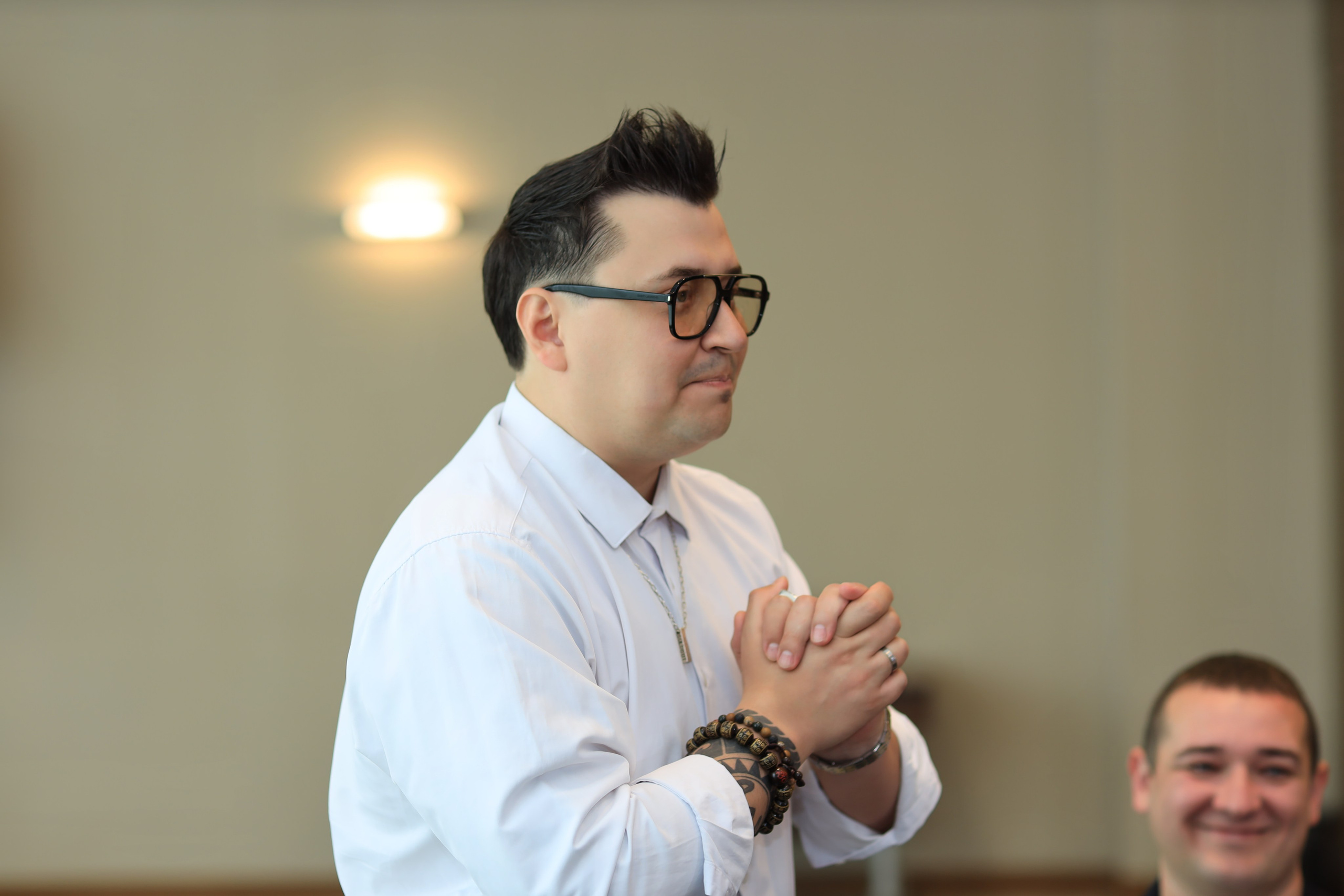 Бизнес Мероприятия. Съемка в студии под ваш запрос, студийные съемки, фотографии архитектурных объектов — Александр Евстигнеев — фотограф Москва