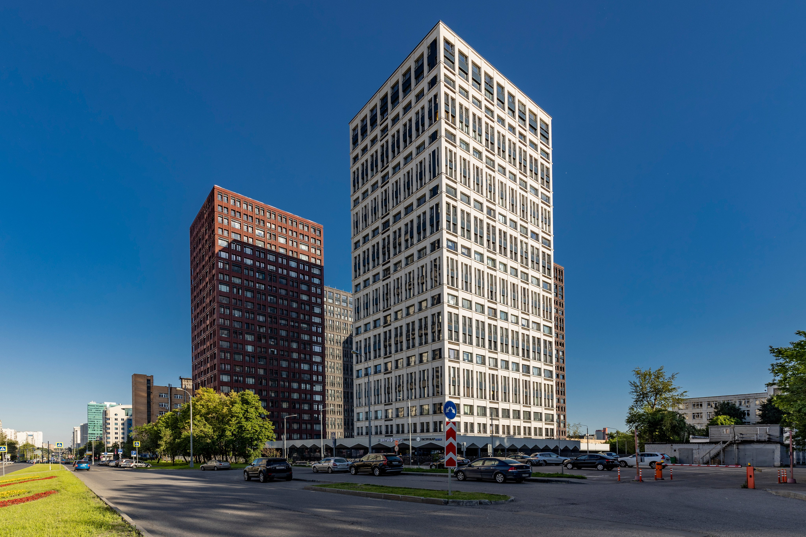 Объекты. Съемка в студии под ваш запрос, студийные съемки, фотографии архитектурных объектов — Александр Евстигнеев — фотограф Москва