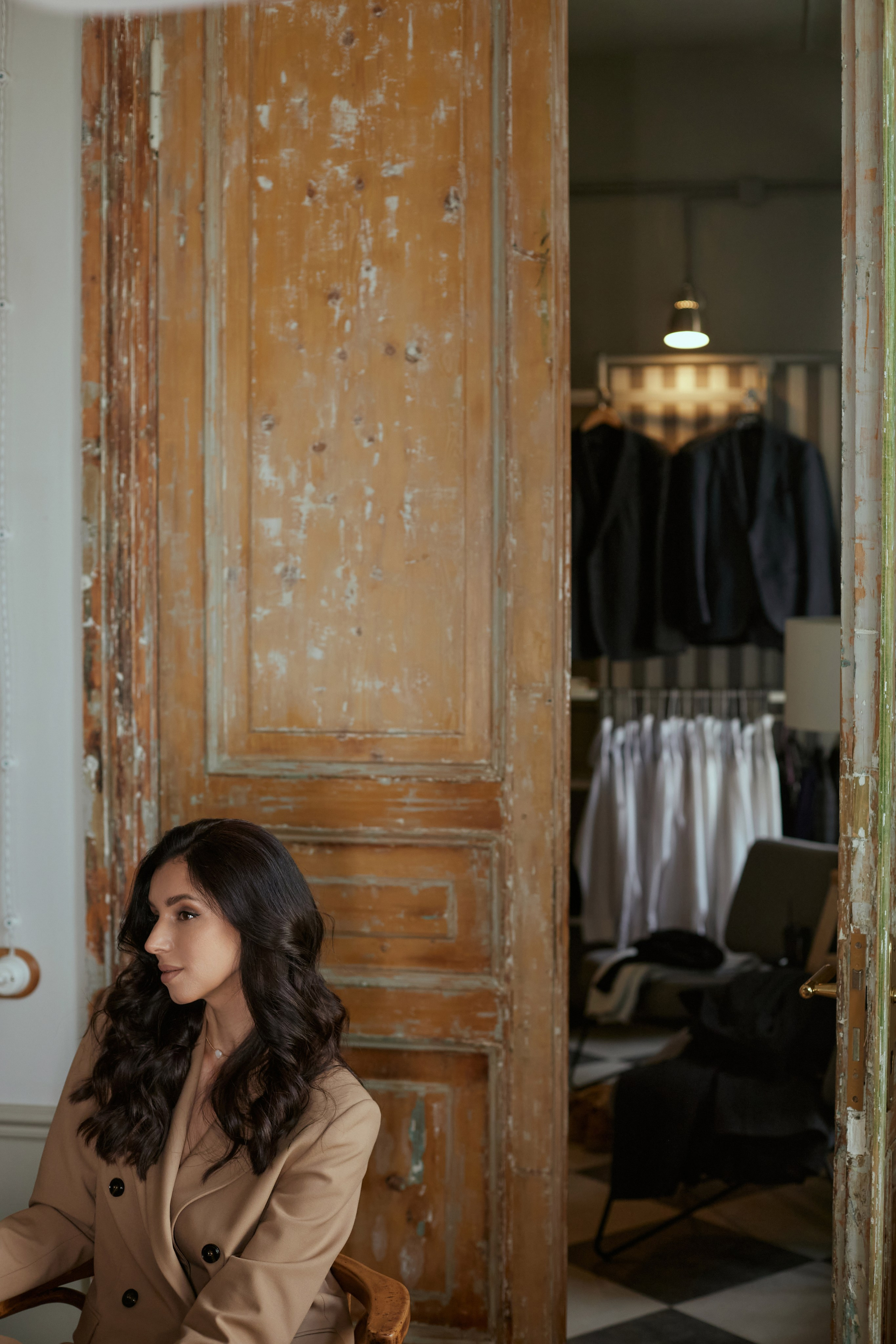 Александра. Светлана Шайгаскарова| фотограф в Перми