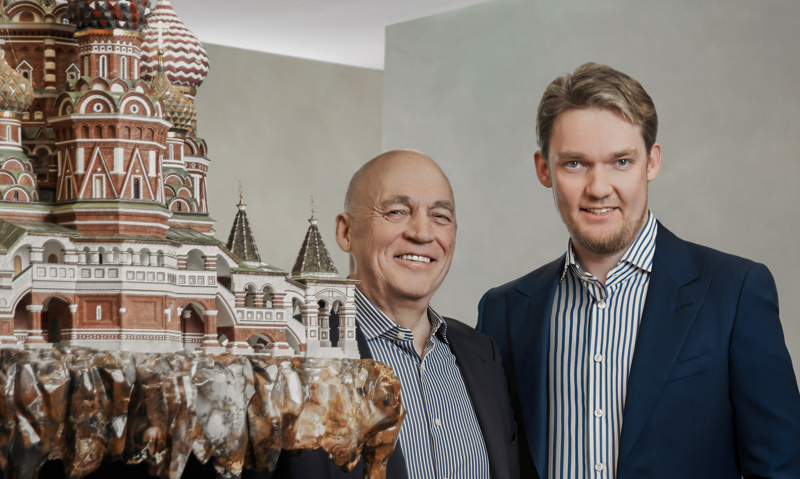 Реклама. Музыка Иван — Фотограф Екатеринбург