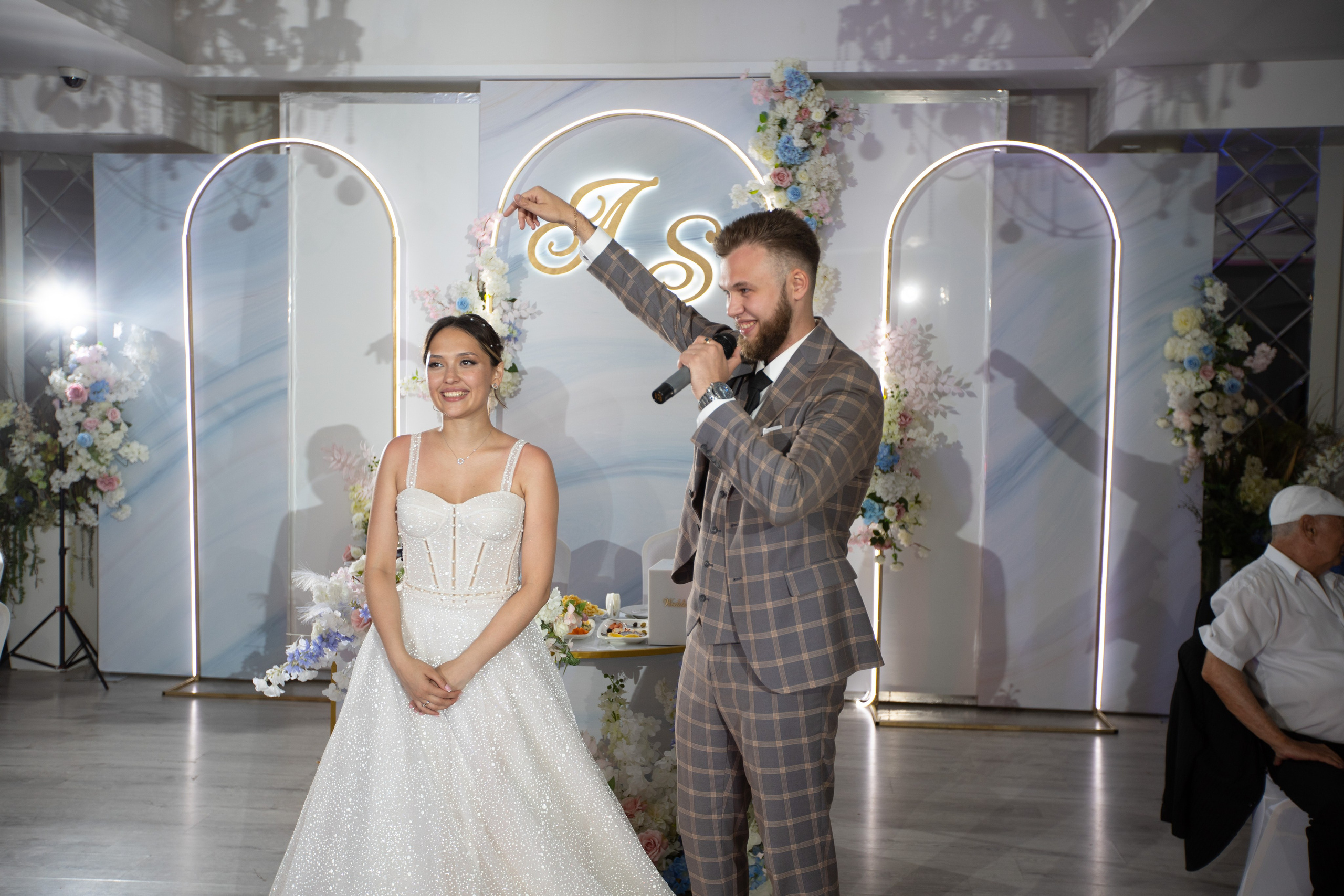 Александр Сабина. Фотограф Александр Литвинов