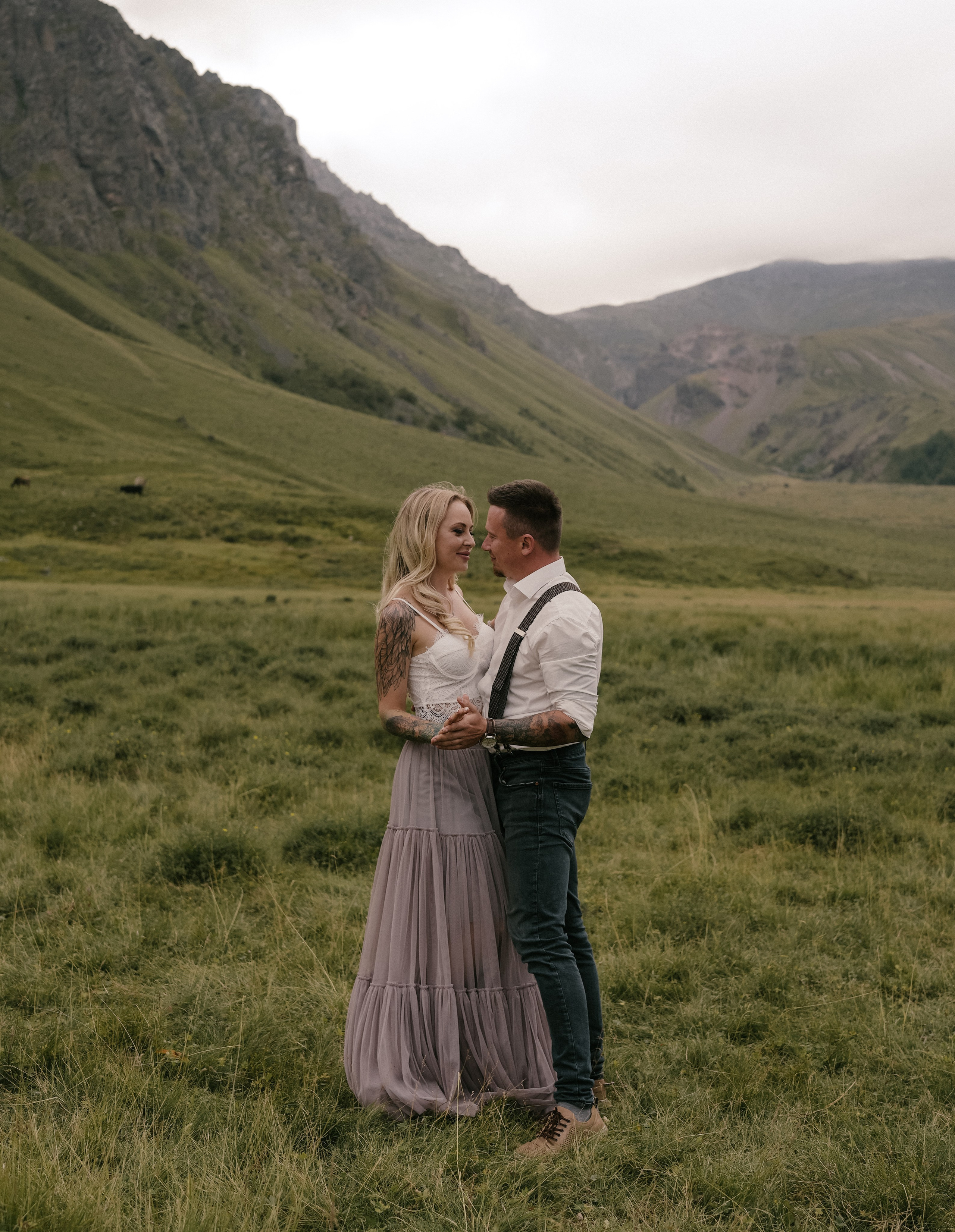 Съемка Love story (лавстори) Марии и Романа. Свадебный фотограф Ирина Беляева Пятигорск|Кисловодск|Эльбрус|Домбай