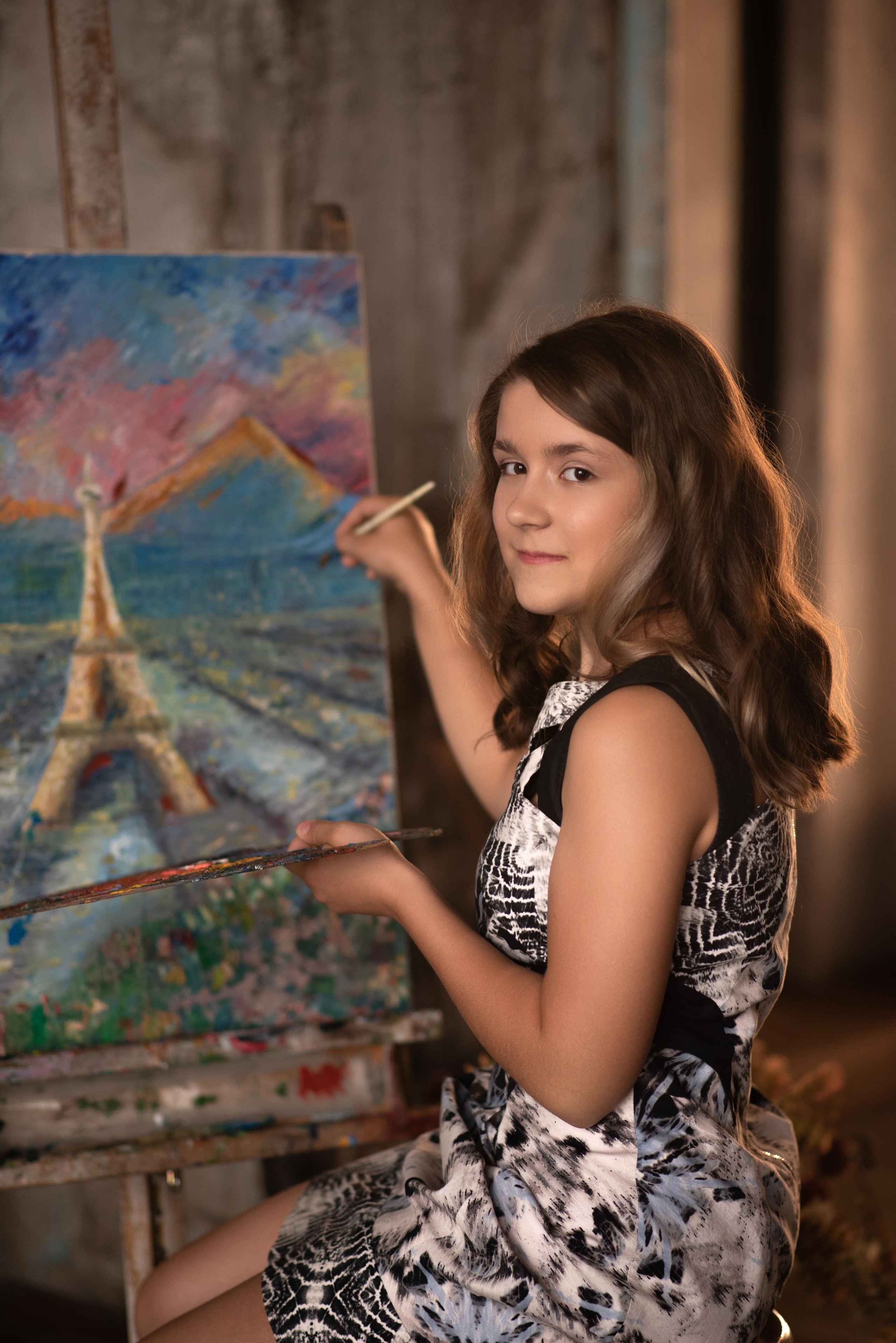 Фотограф Школа и Детский сад в Москве, Люберцах, Жулебино. Фотограф в Москве и Люберцах, Валя Шикулина