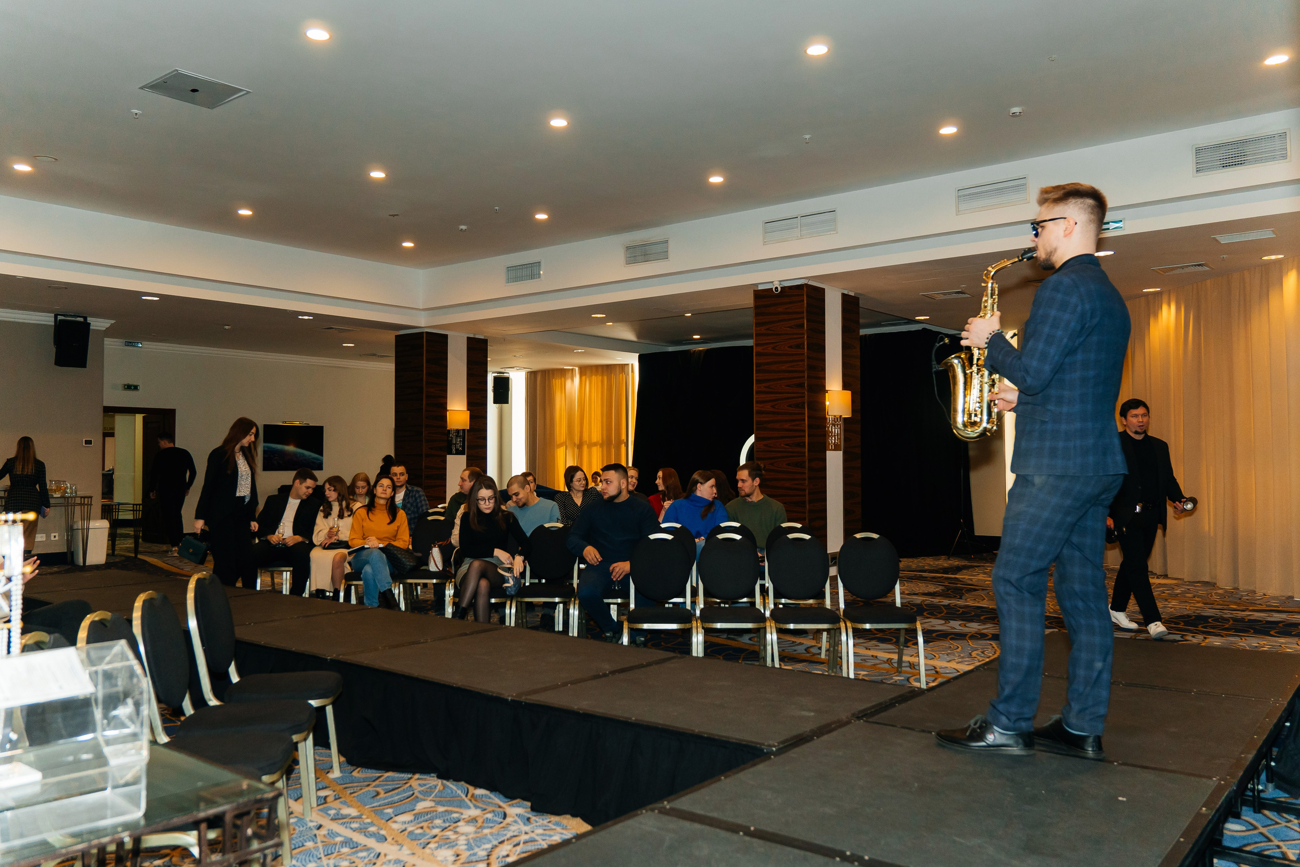 Свадьба на высоте. Тренды 2024. Профессиональный фотограф в Самаре Анна Конзаева