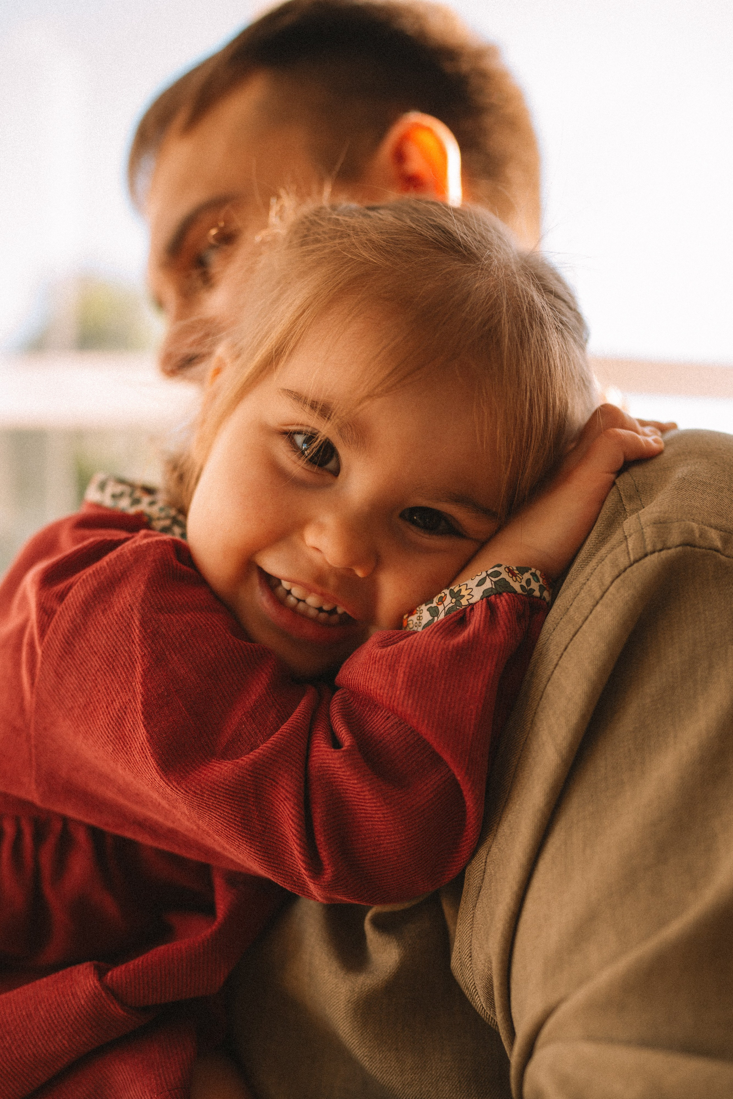 Дом солнца. Семейный фотограф Валерия Фабричникова, Москва