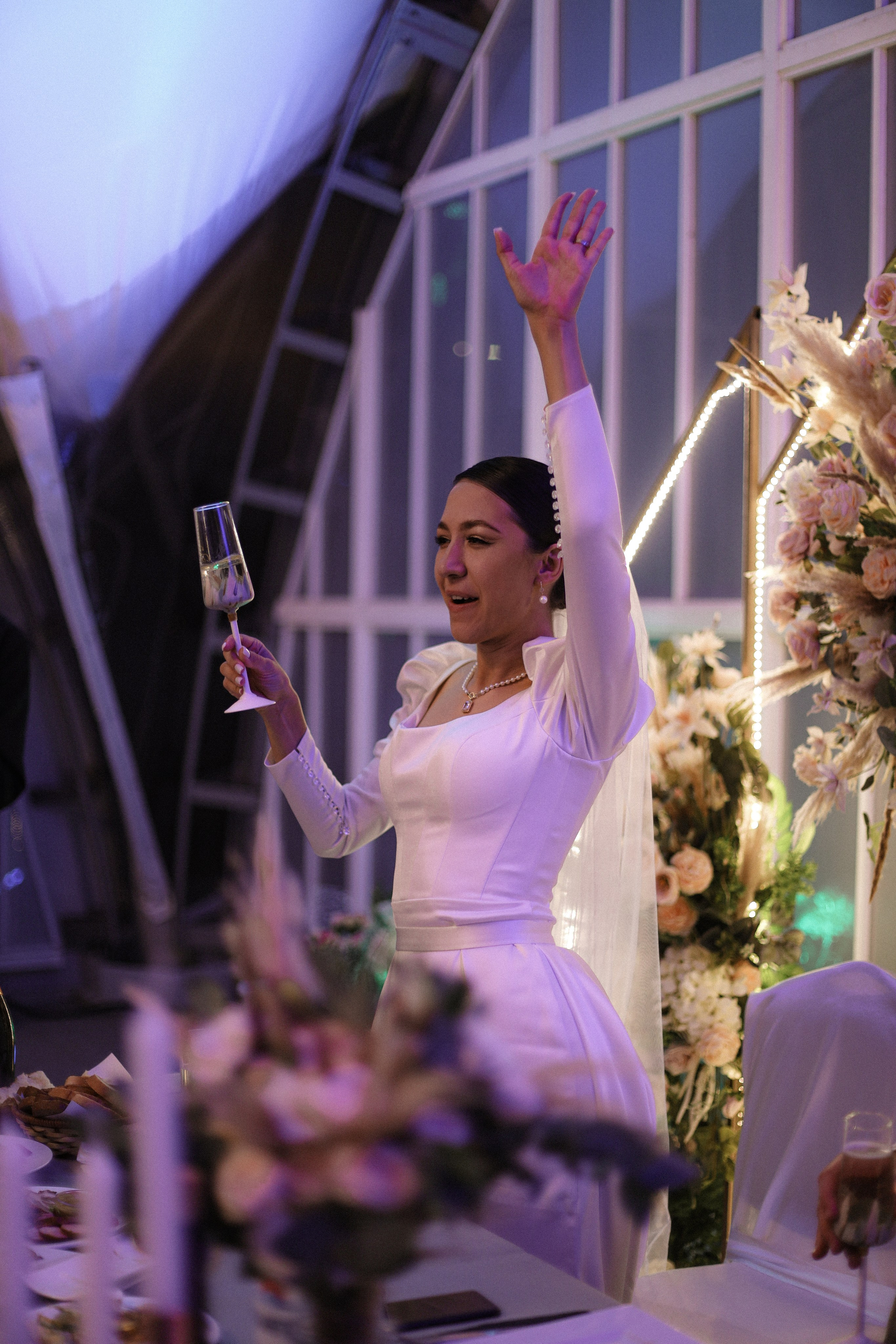 Эбу + Люсия. Фотограф Волгоград / Волжский