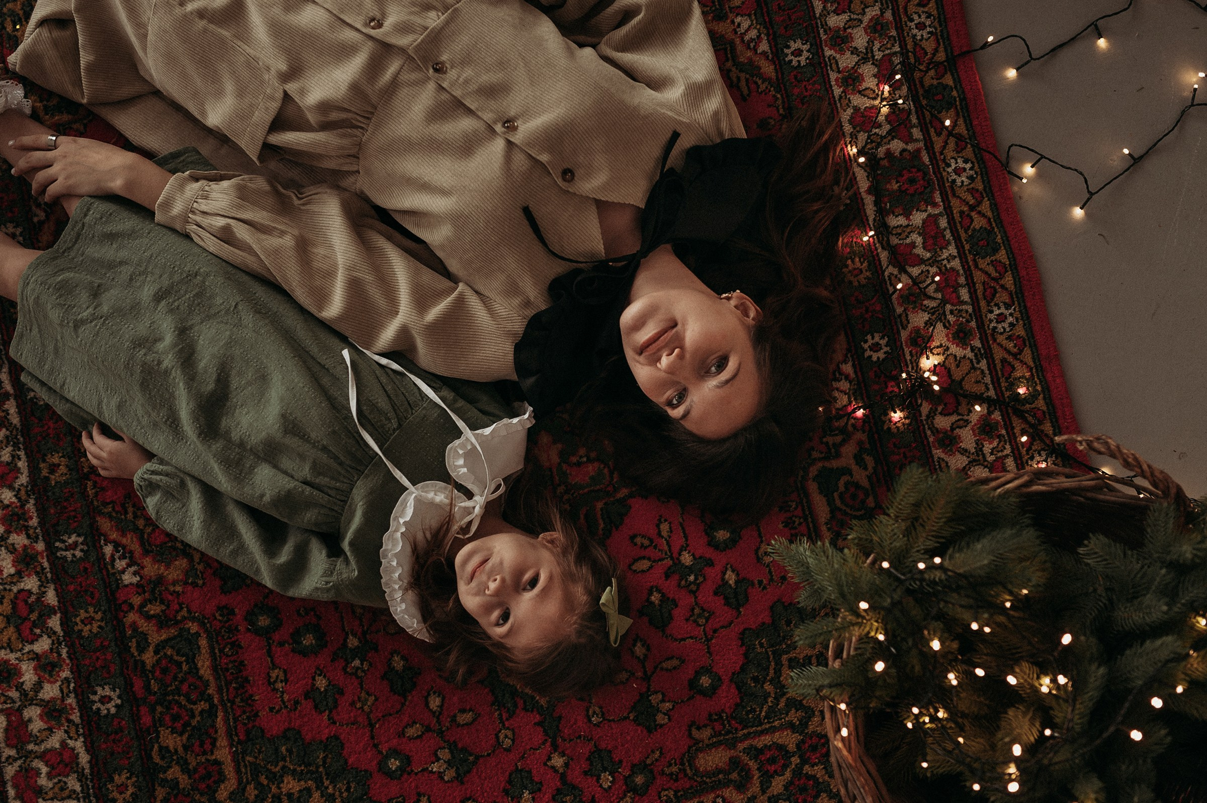 Аня и Ася. Www.ostermiller.ru