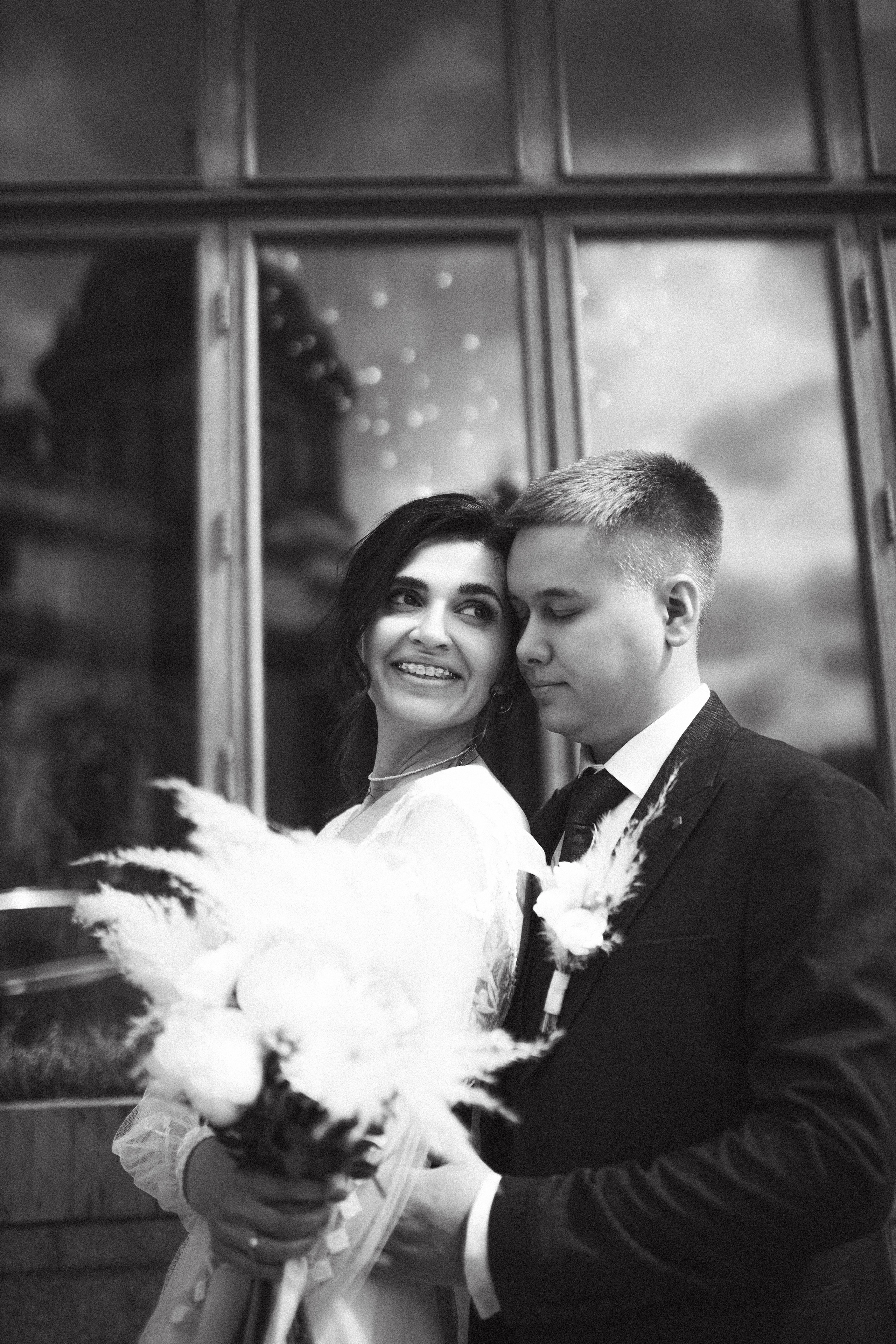 Л & M | Санкт-Петербург. Фотограф Екатерина Амбрушкевич