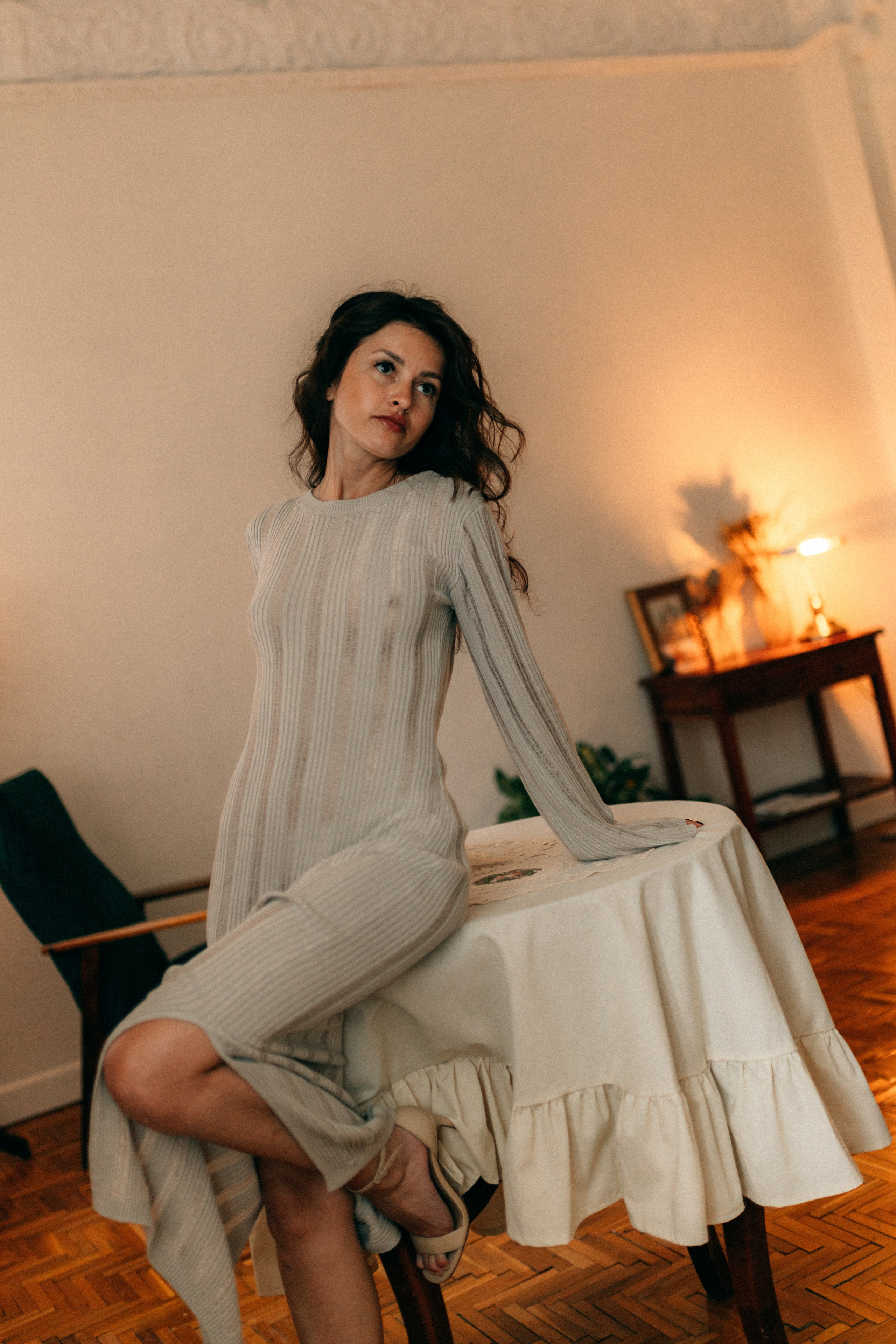 Маша. Фотограф НОГИНСК, Москва, Анастасия Белая