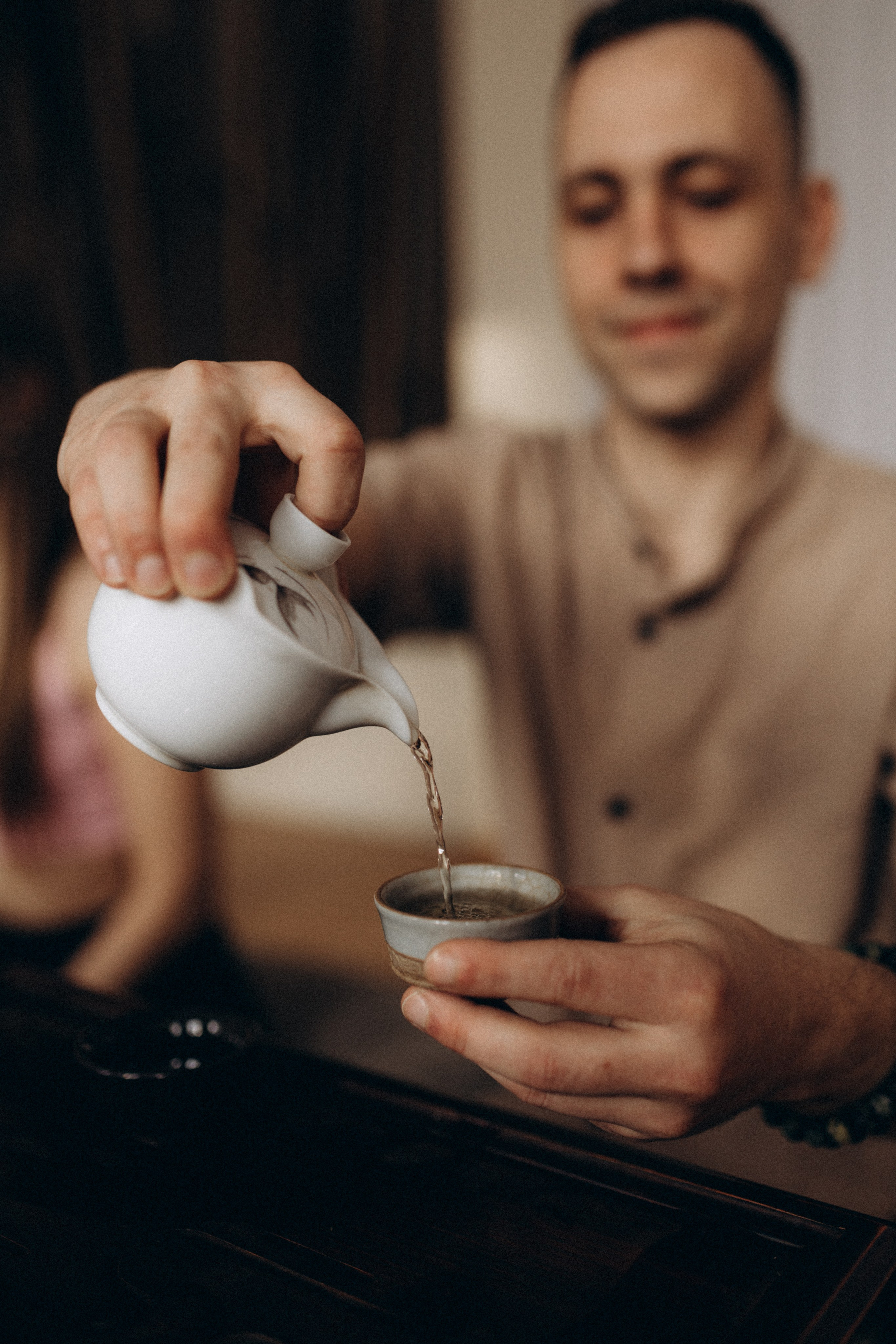 Контент для мастера чайной церемонии/гвоздестояние. Фотограф НОГИНСК, Москва, Анастасия Белая