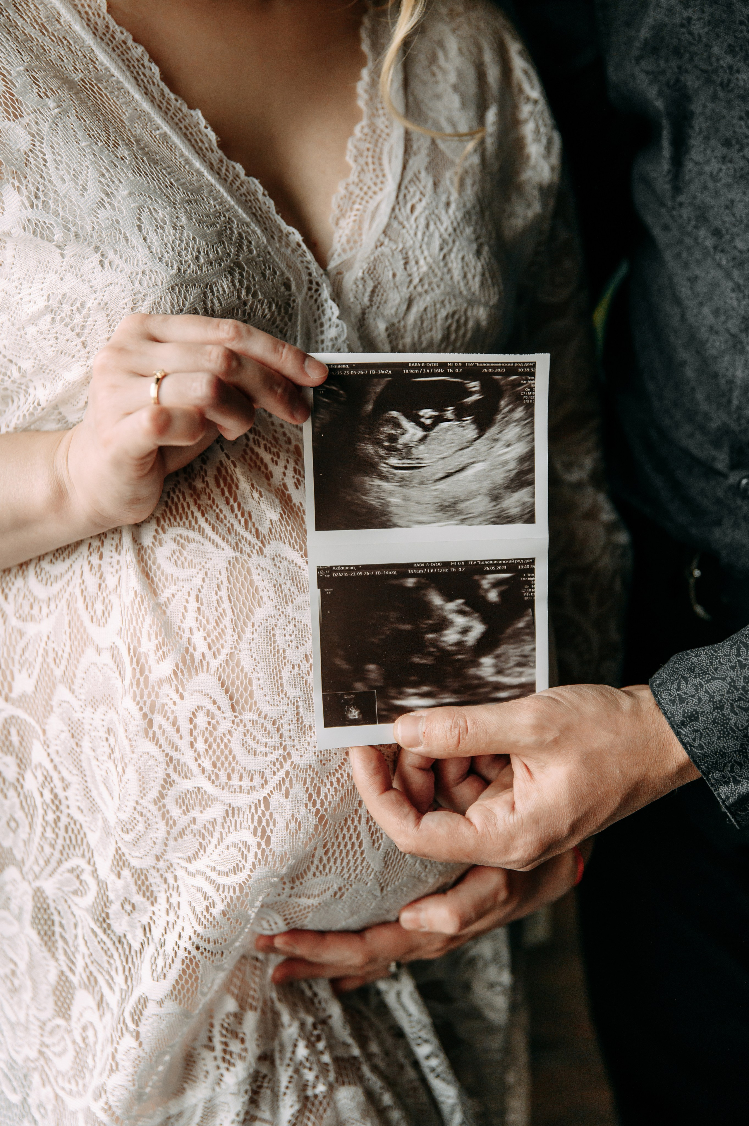 Гульнара и Влад. Свадебный фотограф, фотограф беременности Дарья Доценко
