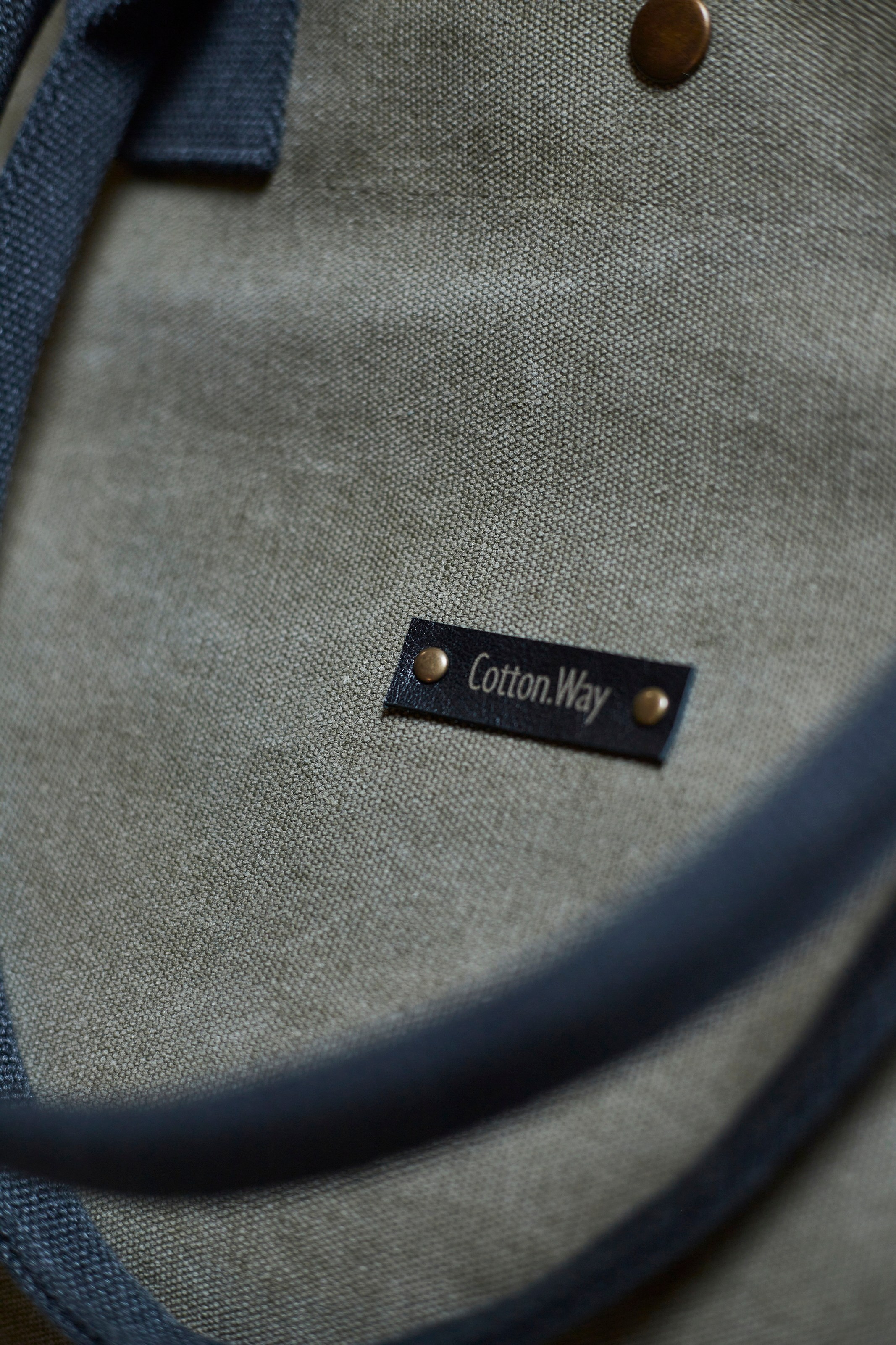 Cotton way. Главная