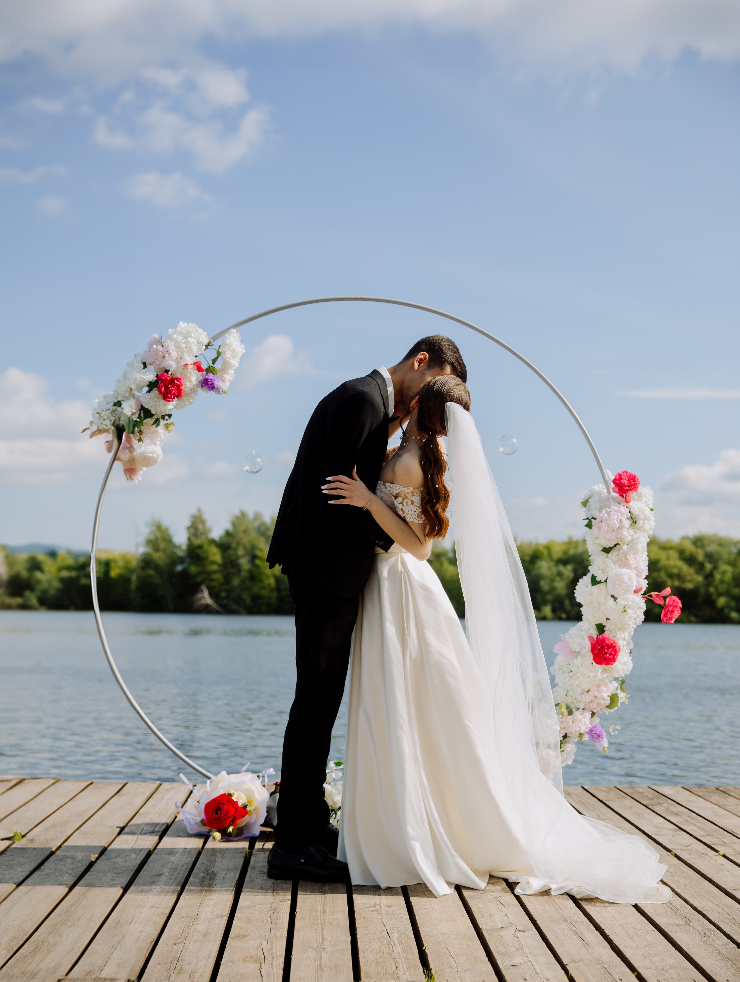 Яхт-клуб Капитан. Семейный фотограф москва