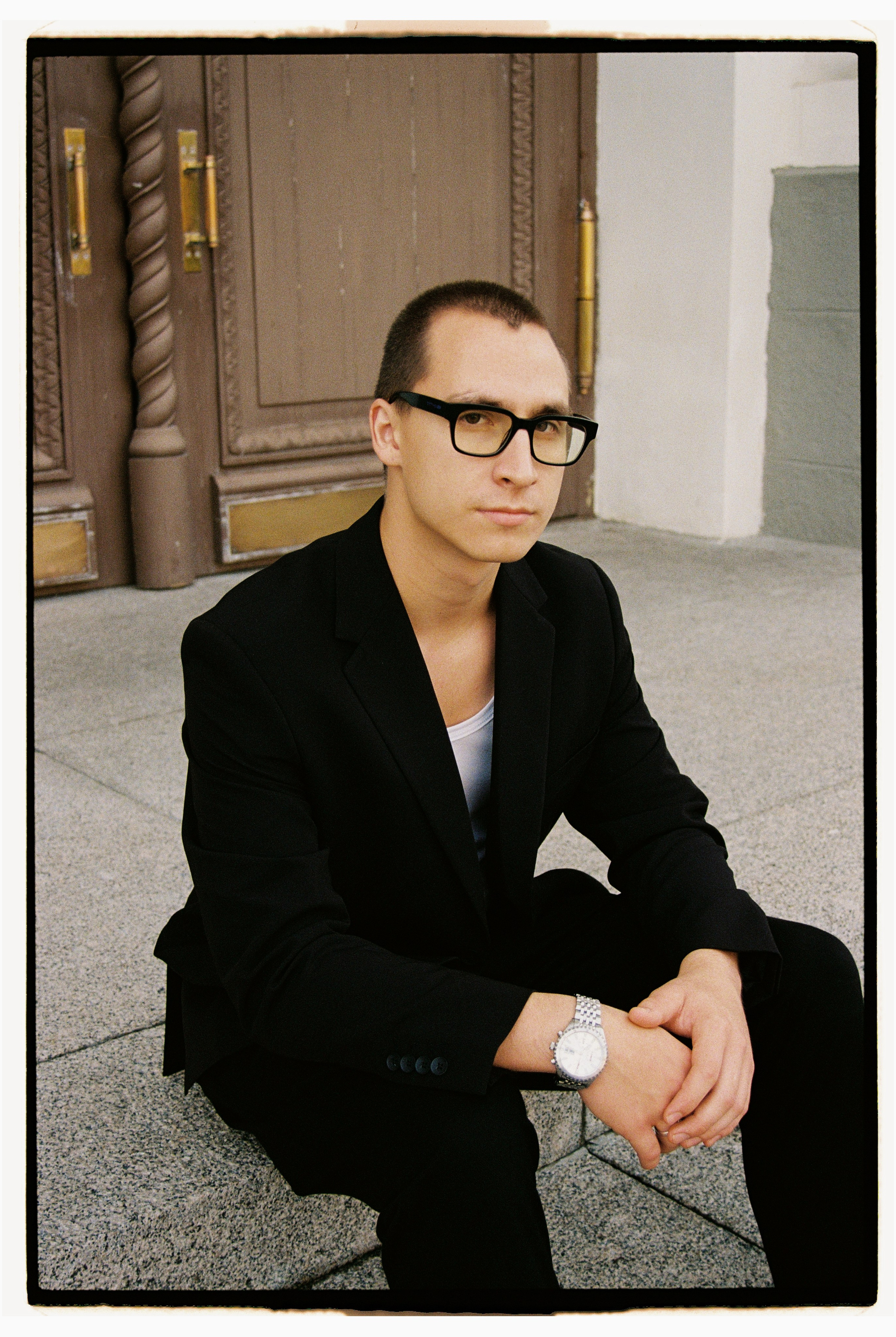 ASIYE&RIM. ANNA — PHOTOGRAPHER