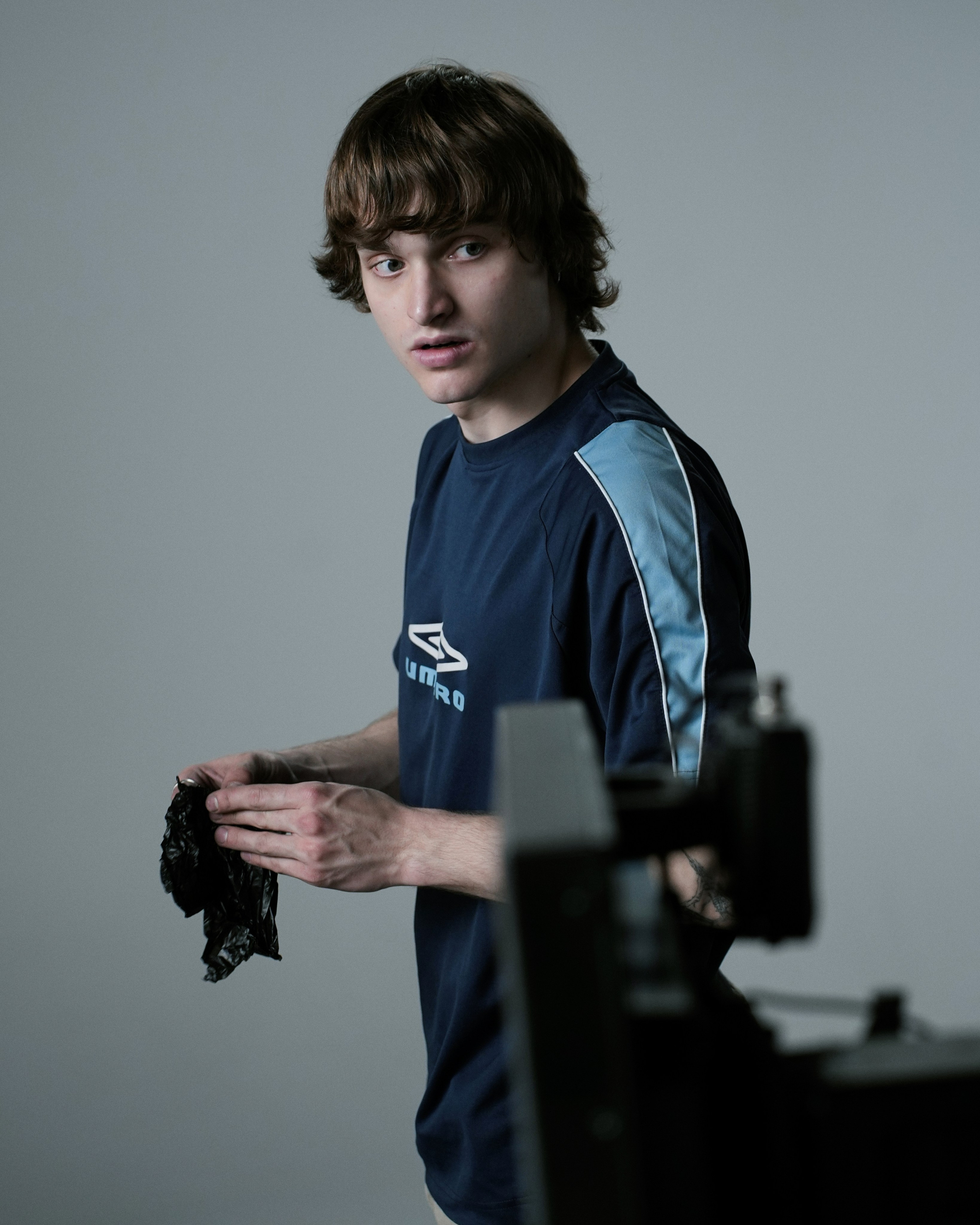 HONOR. ANNA — PHOTOGRAPHER