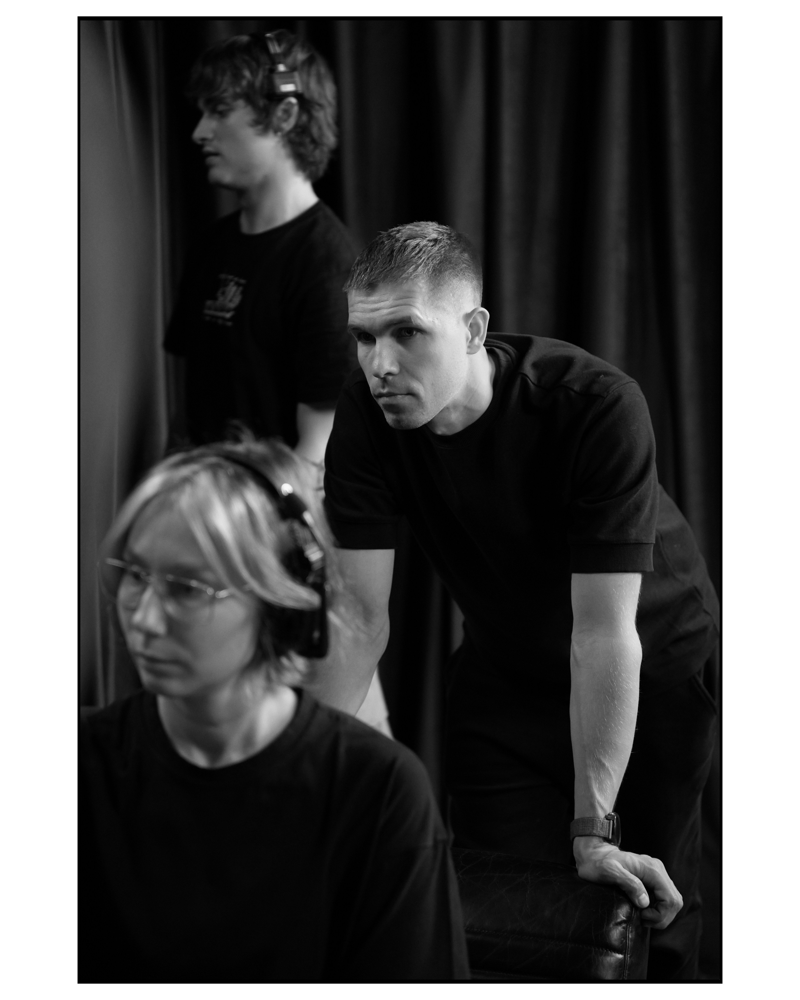 HONOR. ANNA — PHOTOGRAPHER