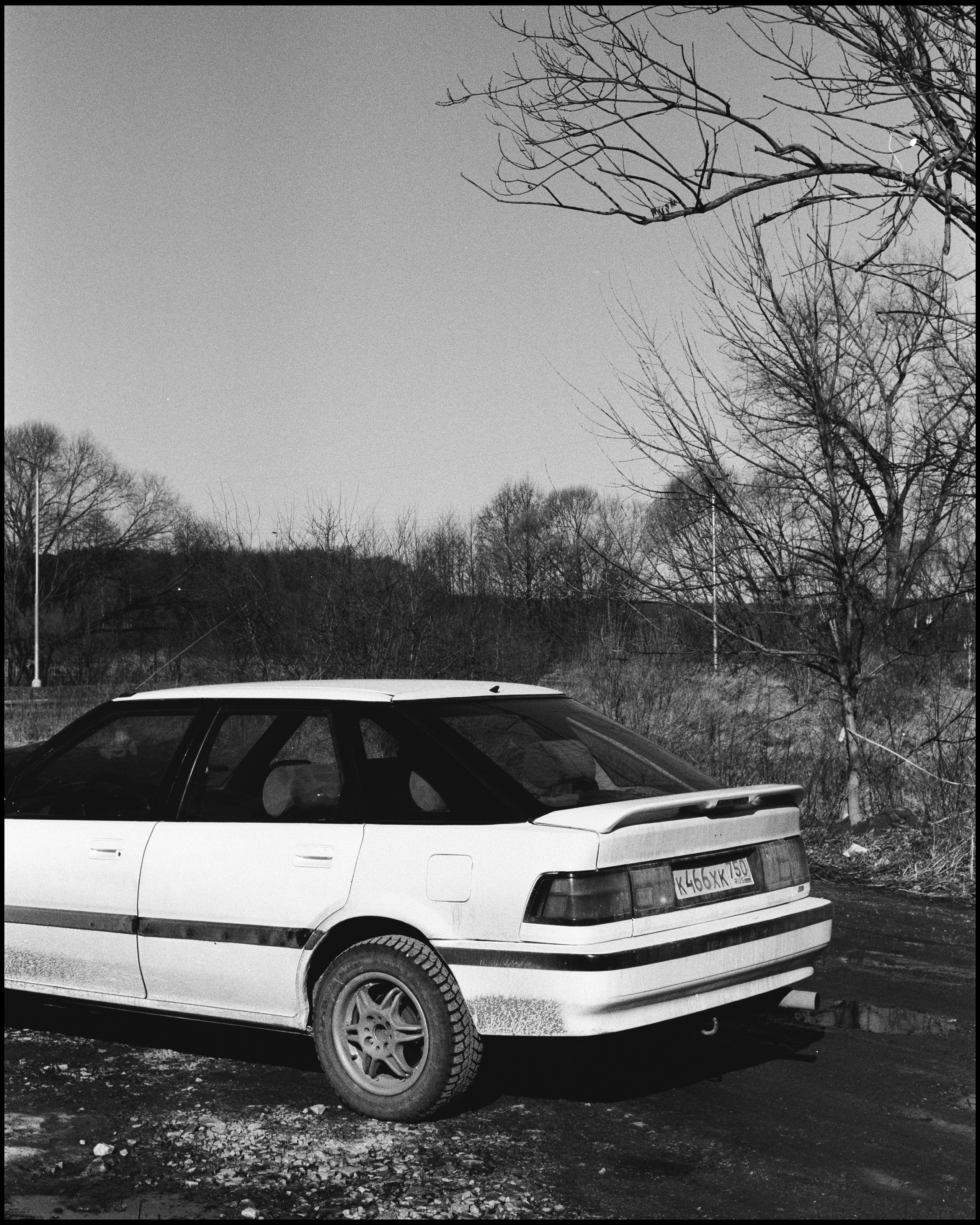 KALUGA. ANNA — PHOTOGRAPHER