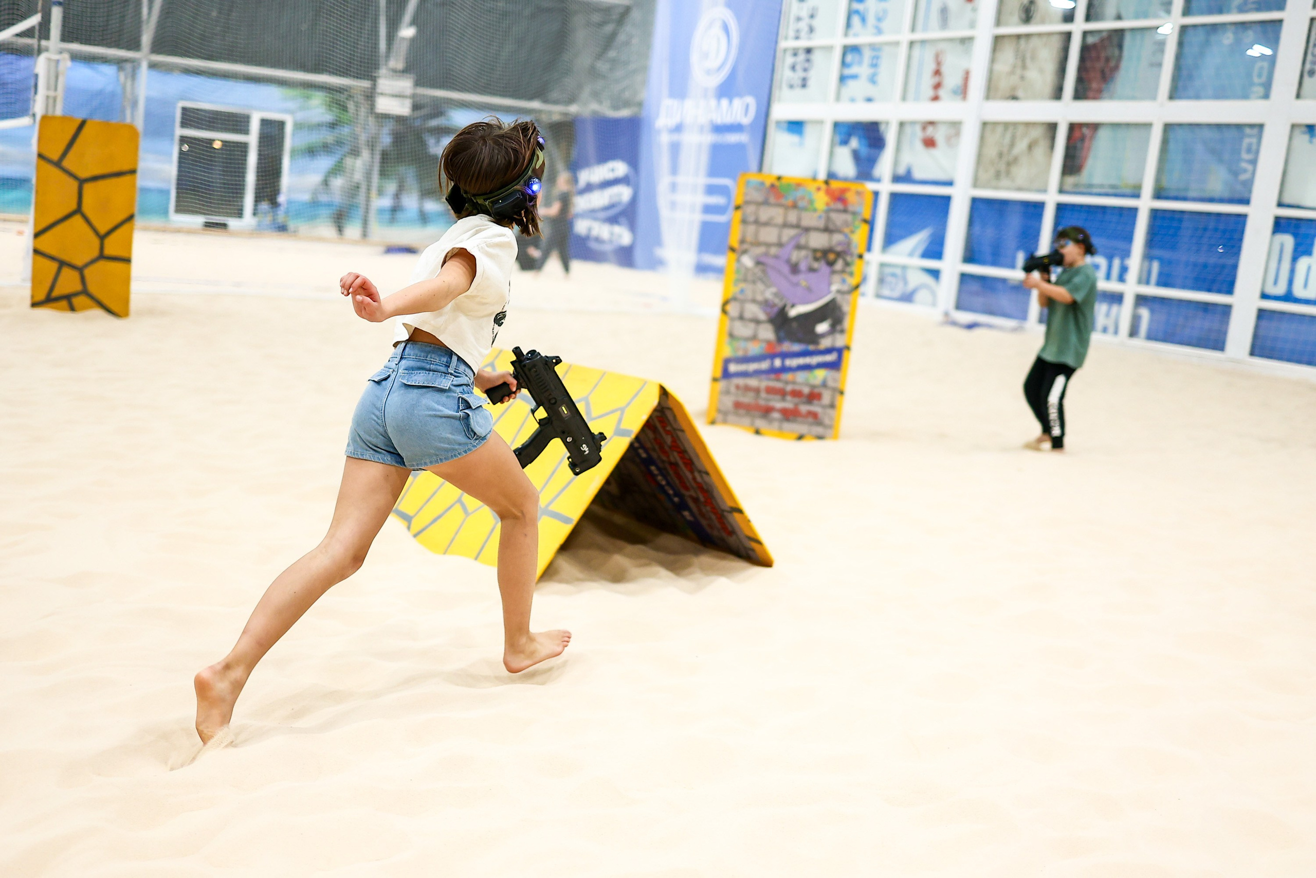 Не спорт. Профессиональной фотограф в Санкт-Петербурге Алексей Киселёв