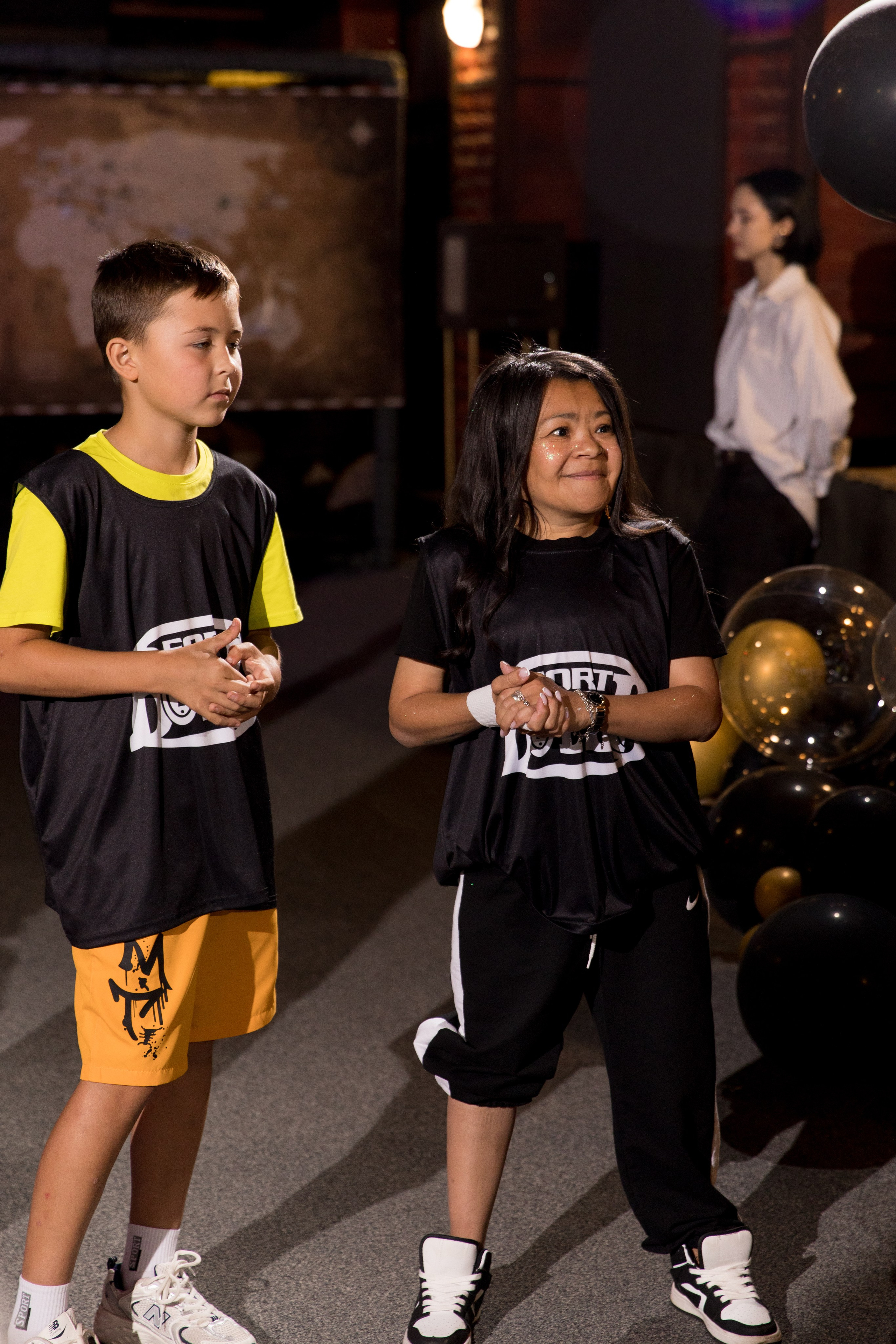 Юбилей Юлии. Свадебный и семейный фотограф Марина Злочевская