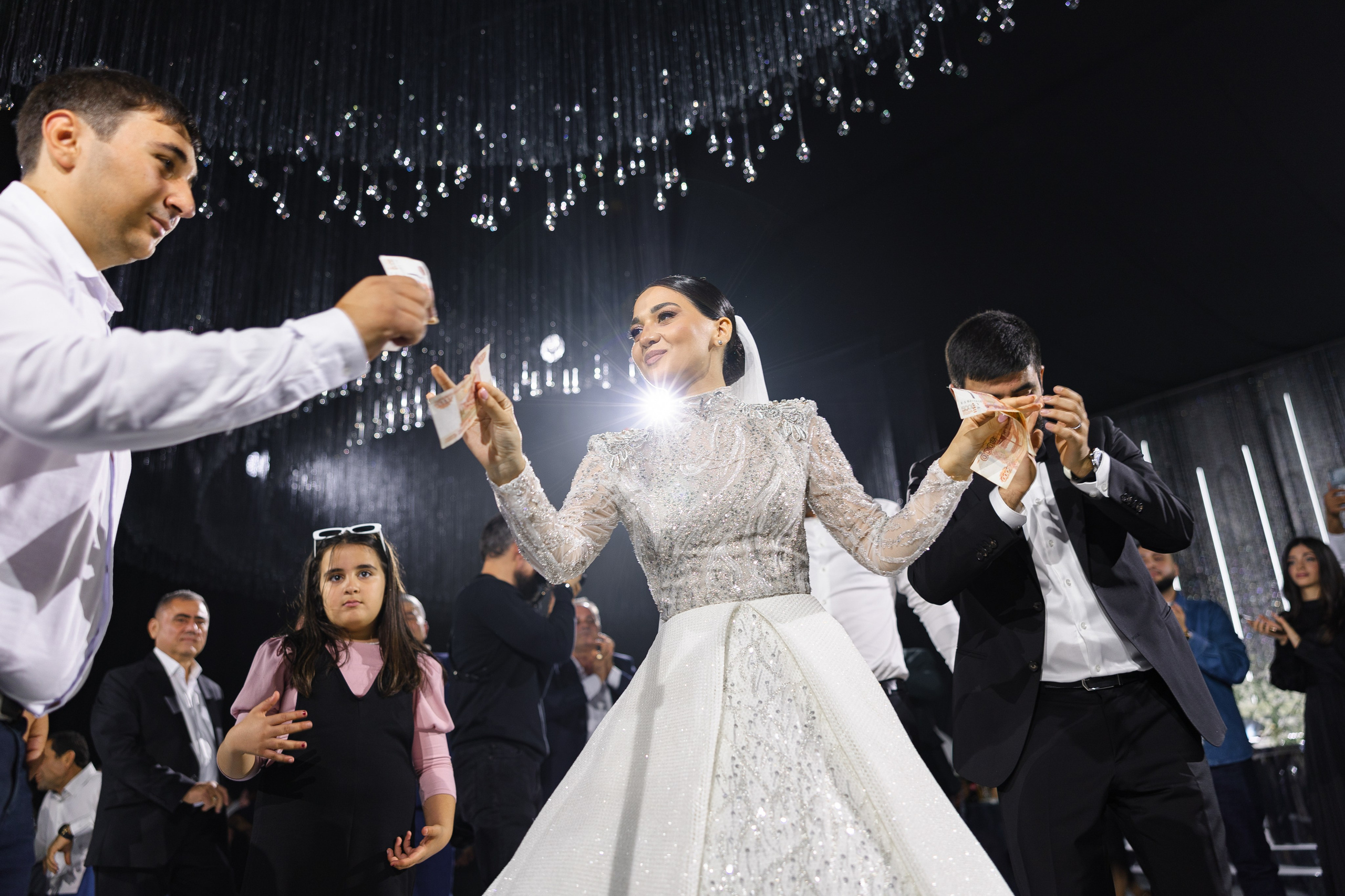 Ашот и Людмила. Свадебный и портретный фотограф в Ростове на Дону Андо Саргсян