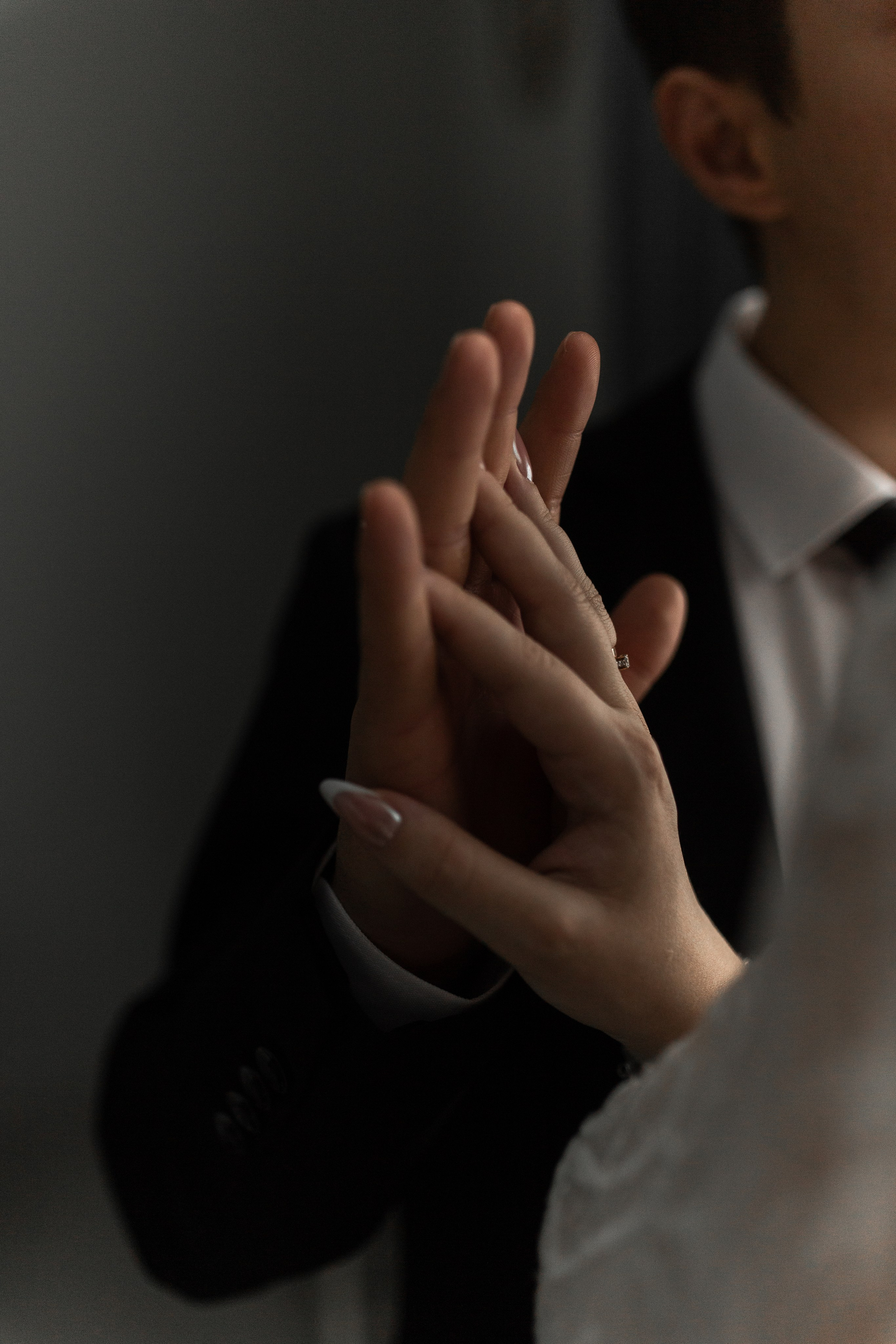 Свадьбы. Фотограф в Москве — Александра Фоменко