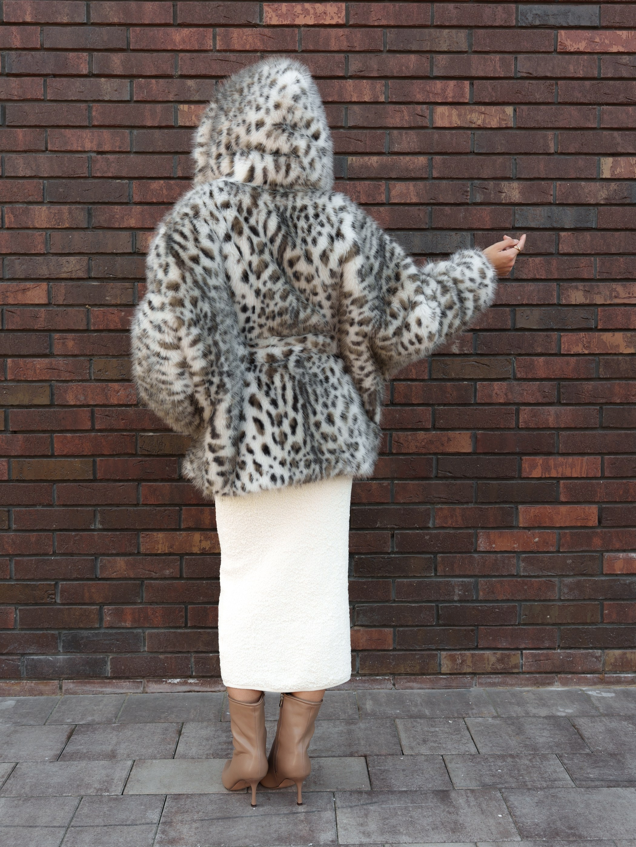 Уличная (для вб). Иван Упоров — фотограф, рилсмейкер чебоксары