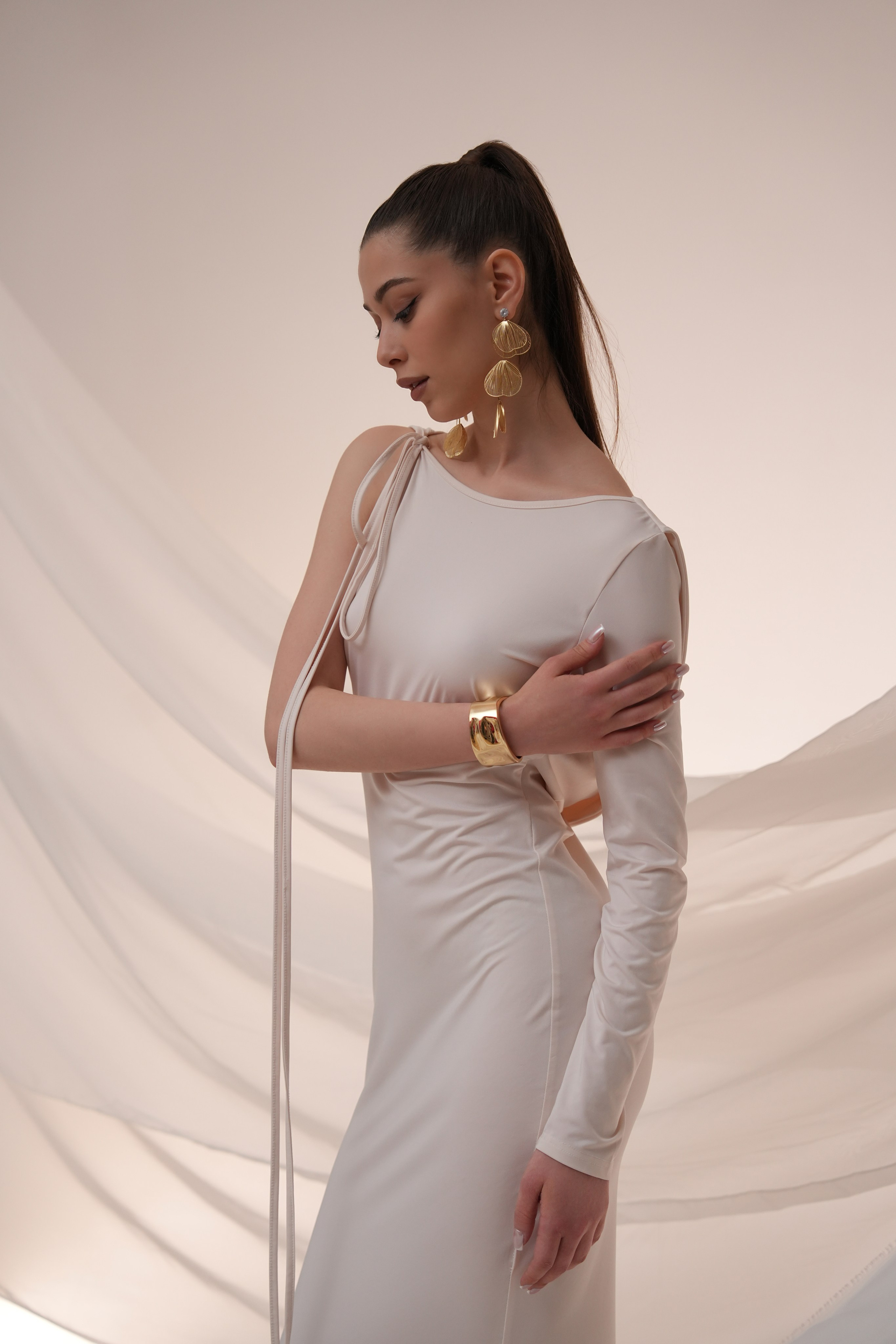 Fashion&beauty. Фотограф в Астрахани Марта Адиева