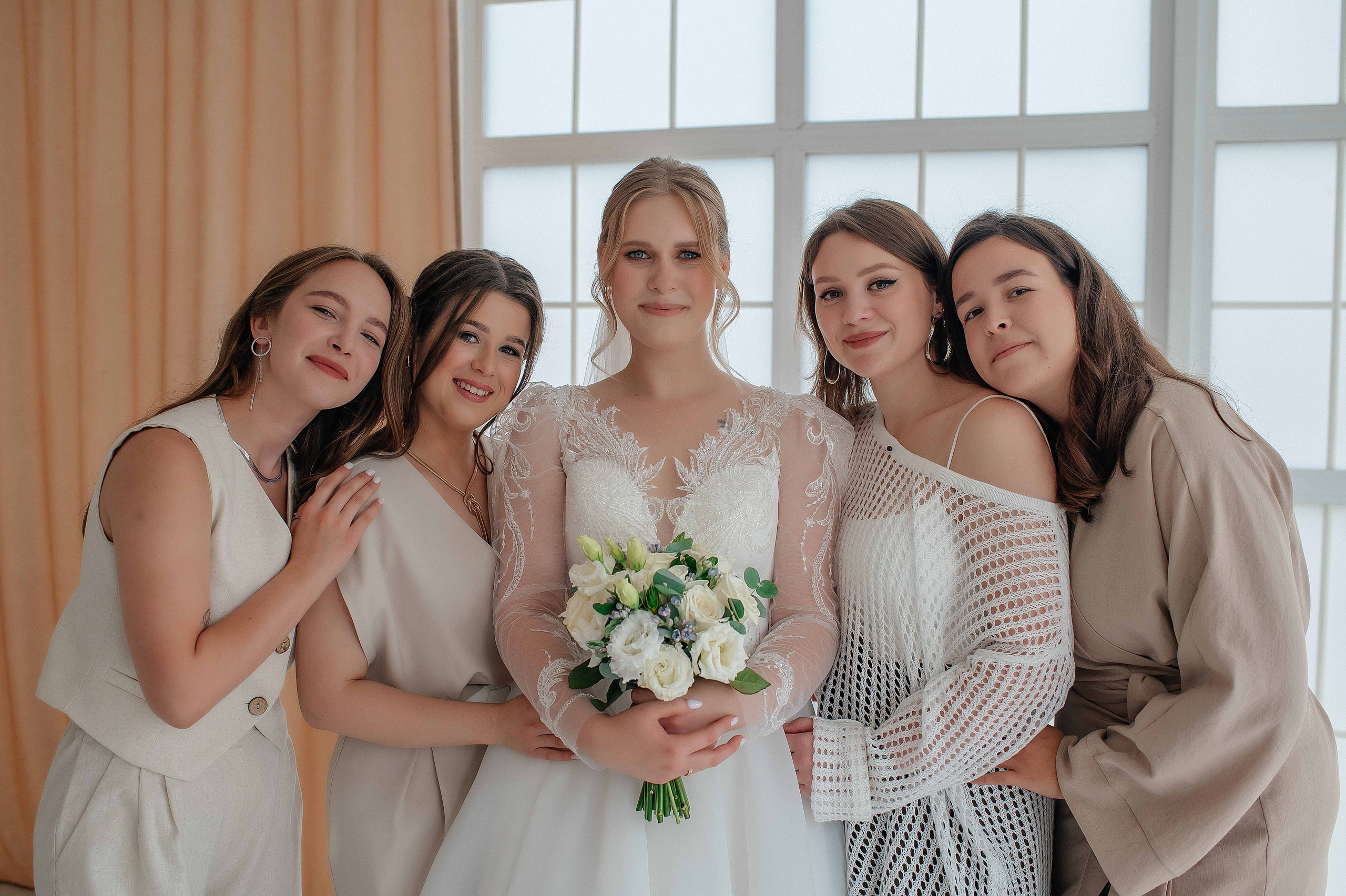 Кирилл и Юля. Фотограф Виктория Воронина