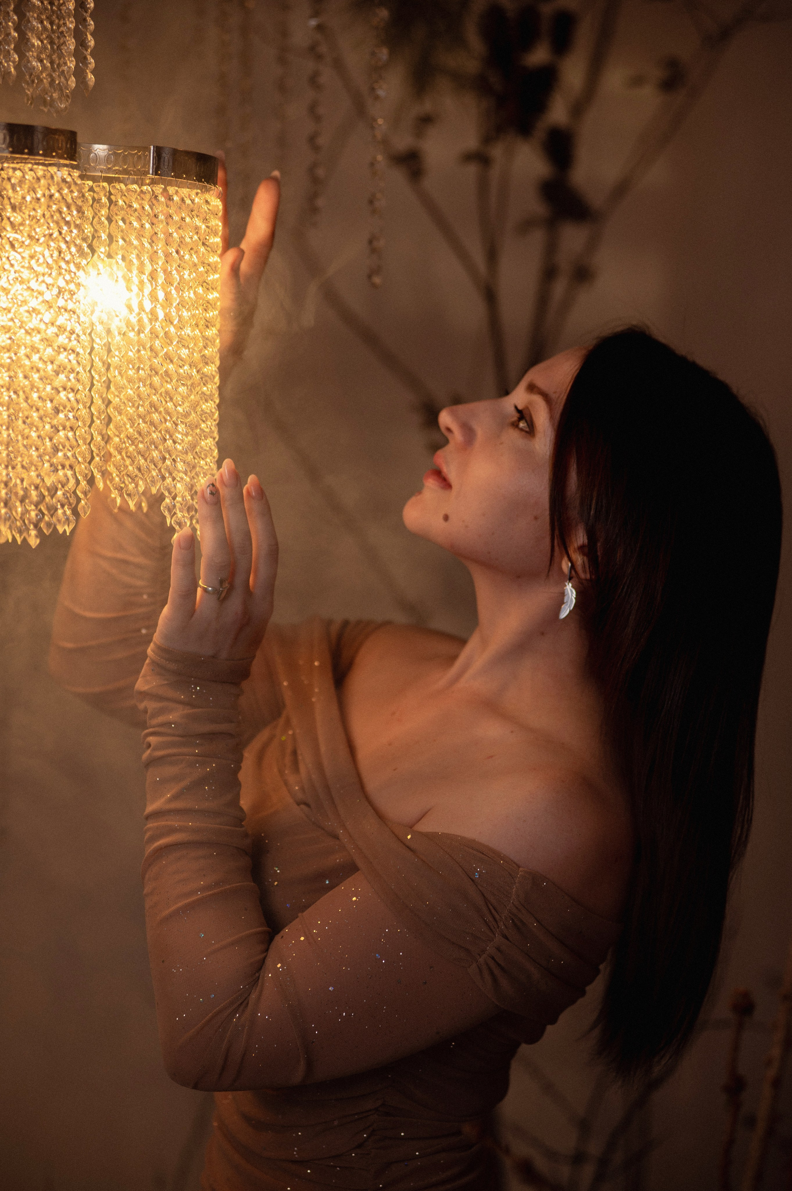 Таня. Фотограф Виктория Воронина