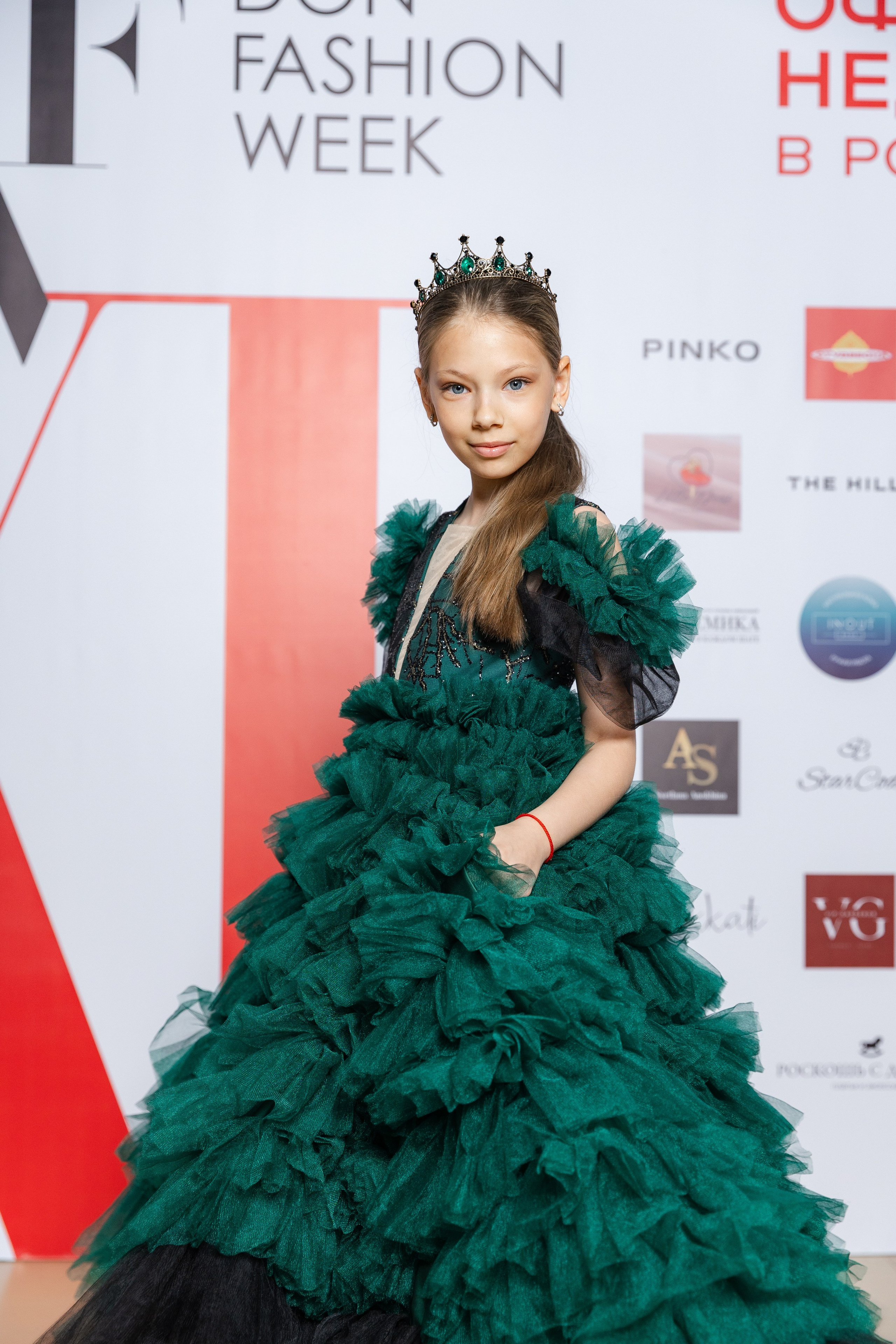 Bekkati RND fashion week. Свадебный фотограф в Ростове-на-Дону