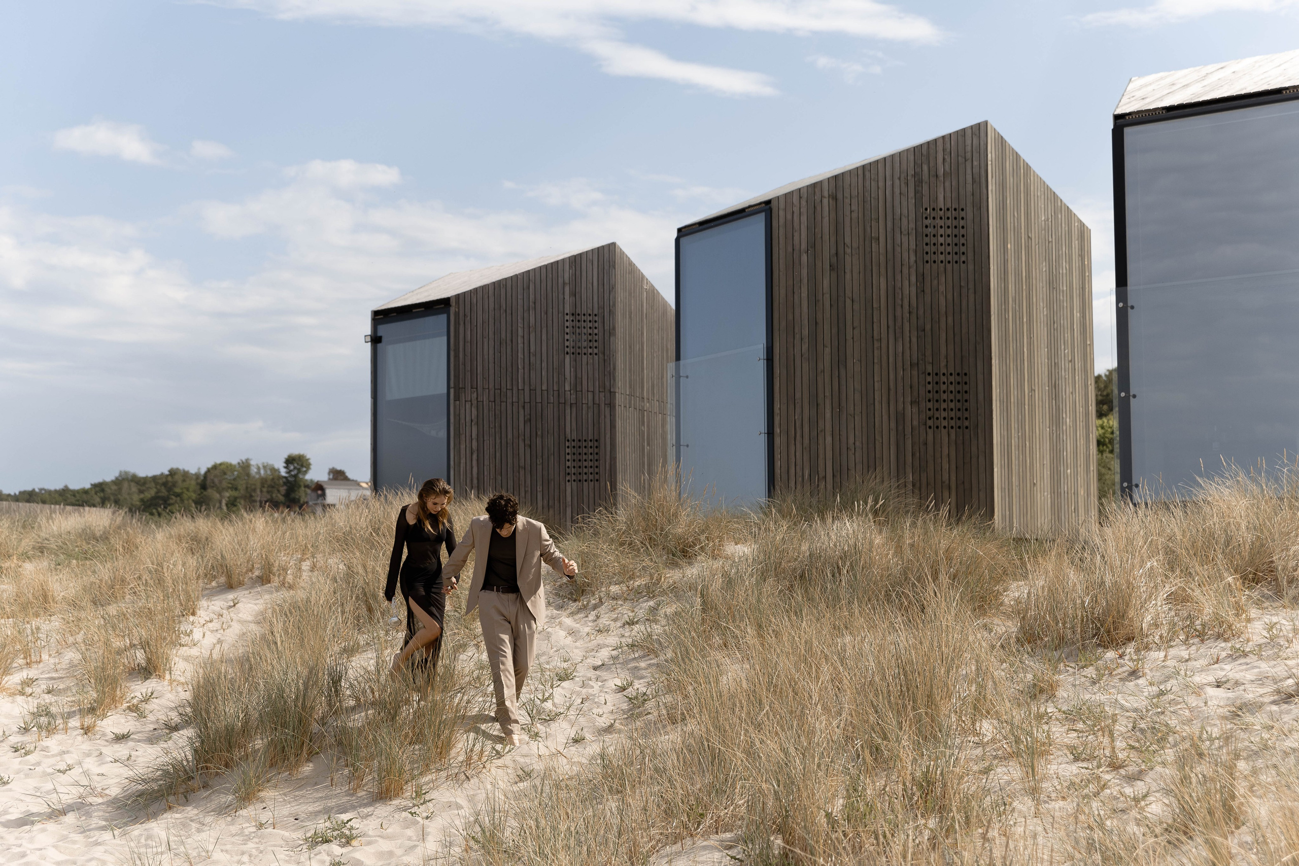 NORDIC. Кто мы?