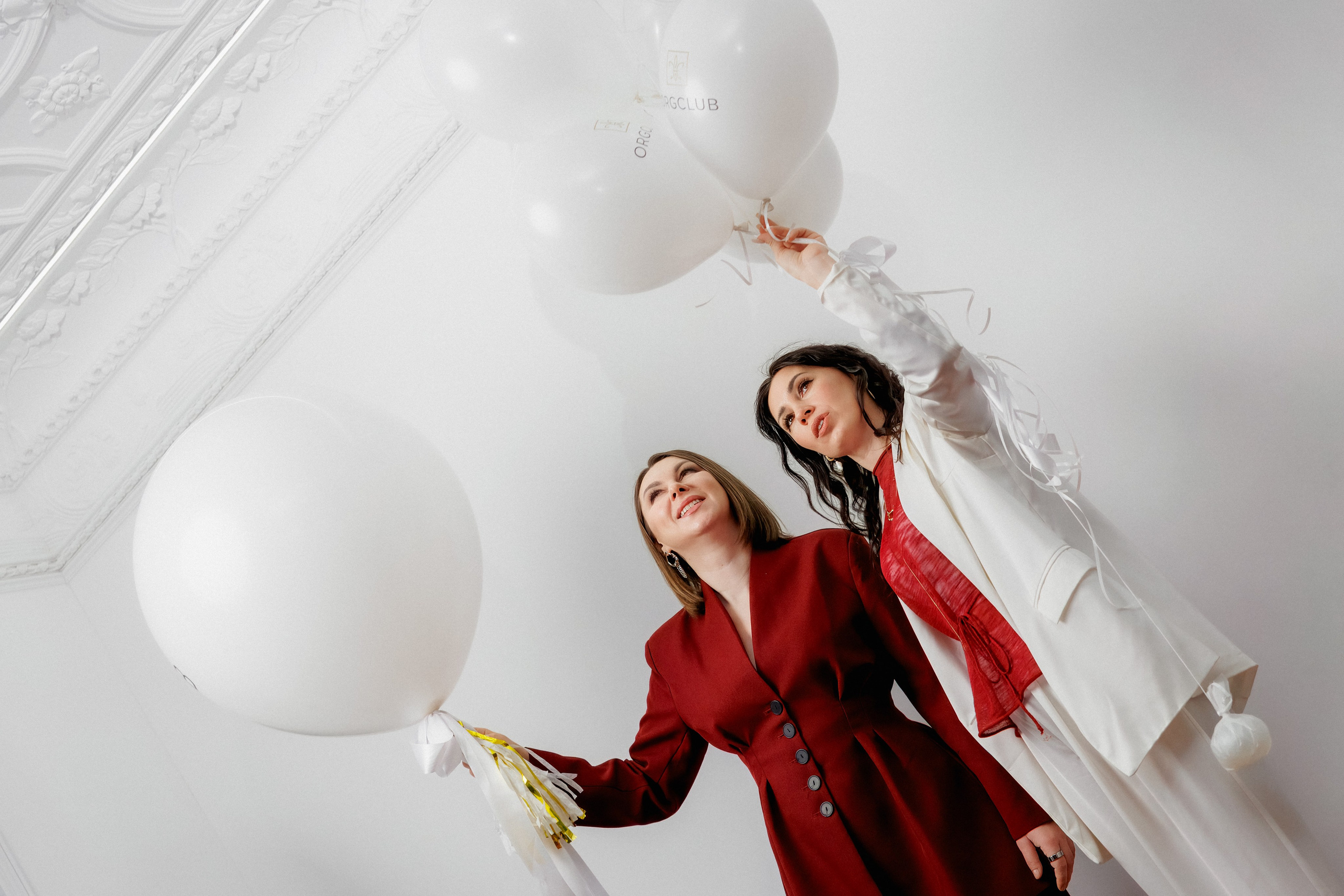 Контент-фотосъёмка для проекта Reorganize. Репортажный фотограф в Москве Сергей Мирошников